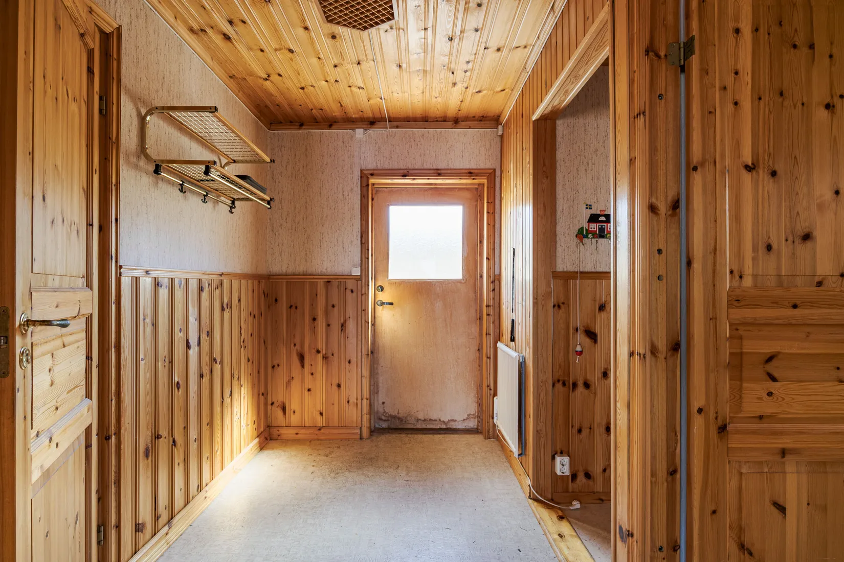 Villa, Ågs bruk 64, Åg, Falun