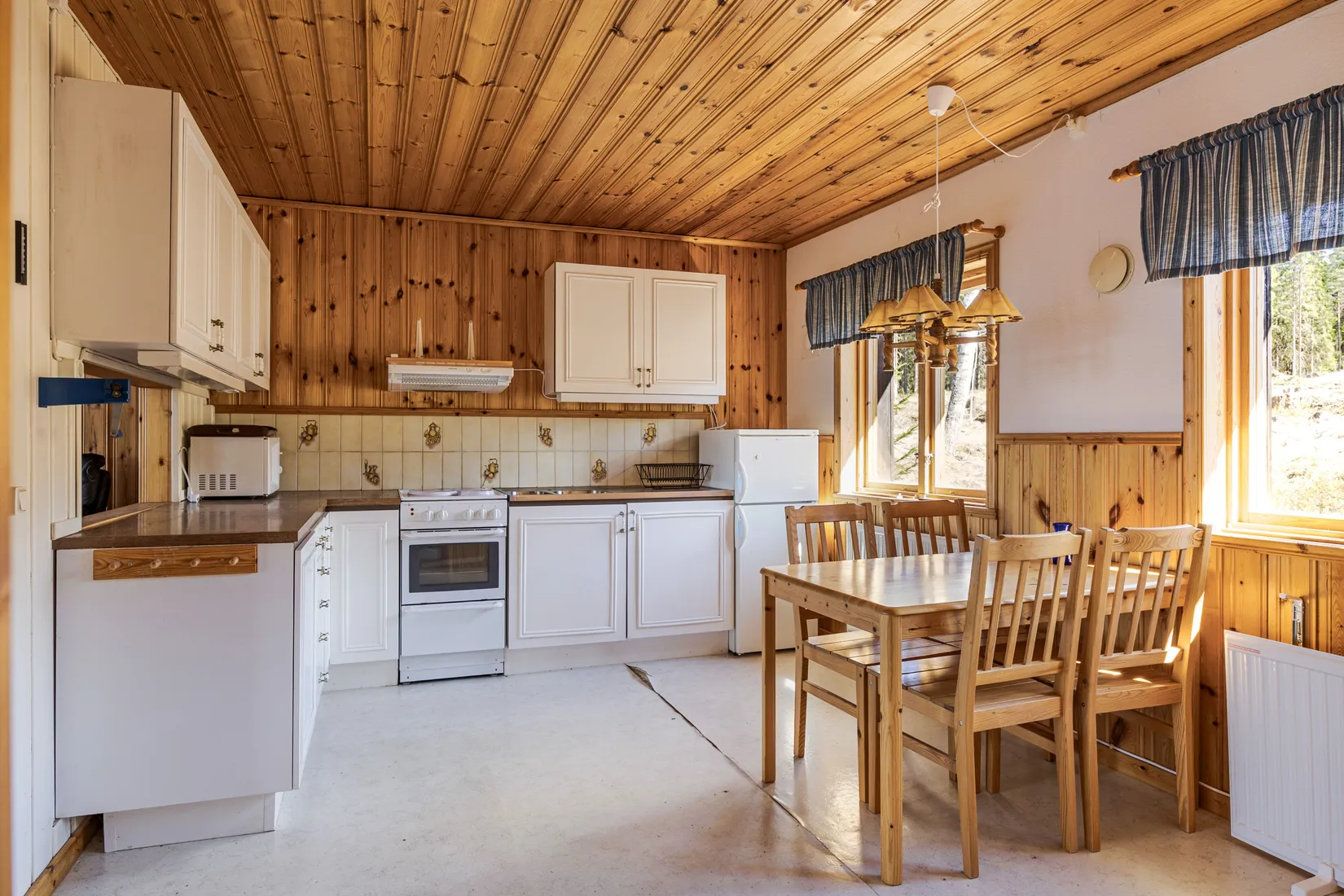 Villa, Ågs bruk 64, Åg, Falun