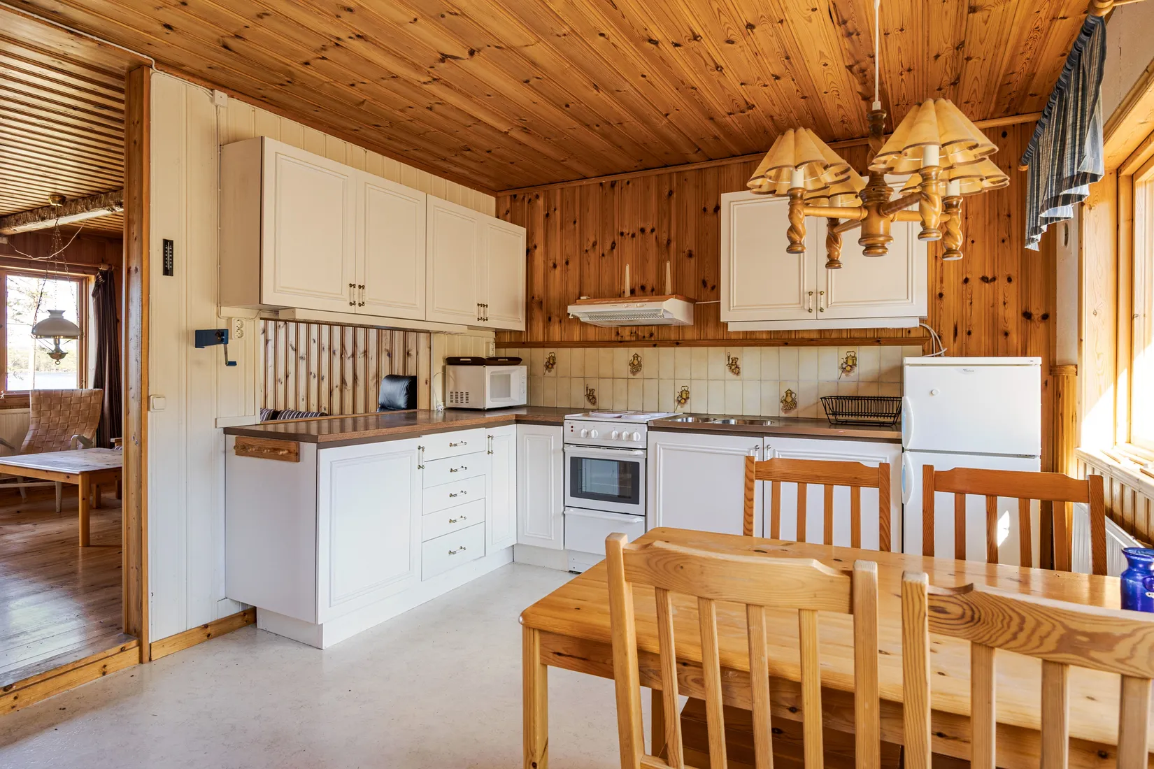 Villa, Ågs bruk 64, Åg, Falun