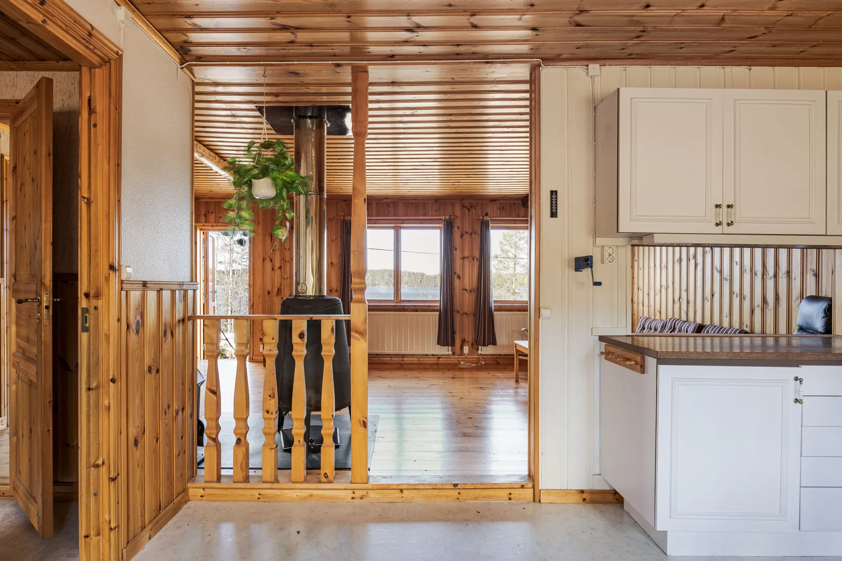 Villa, Ågs bruk 64, Åg, Falun