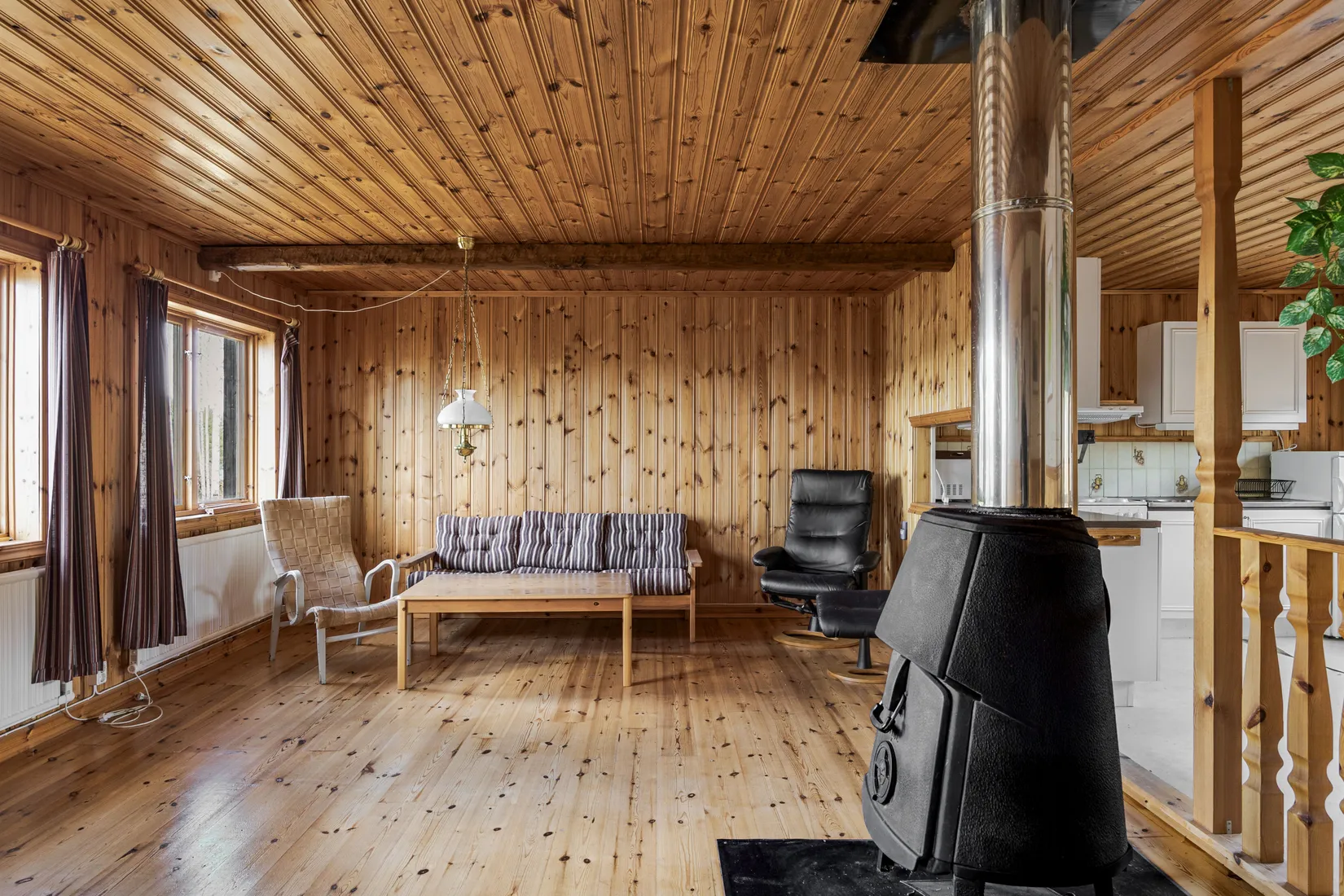 Villa, Ågs bruk 64, Åg, Falun