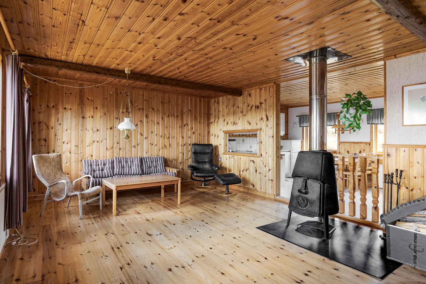 Villa, Ågs bruk 64, Åg, Falun