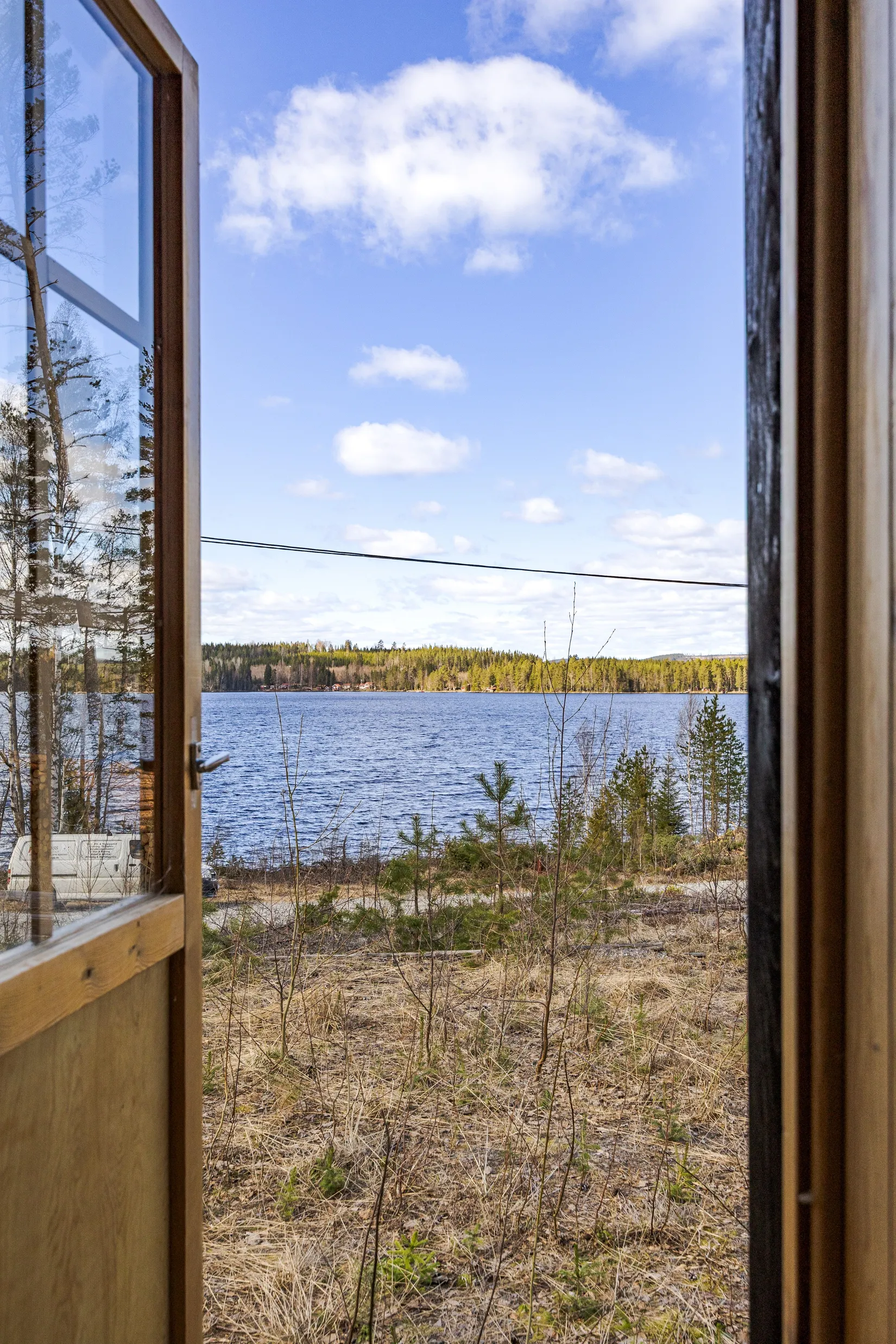 Villa, Ågs bruk 64, Åg, Falun