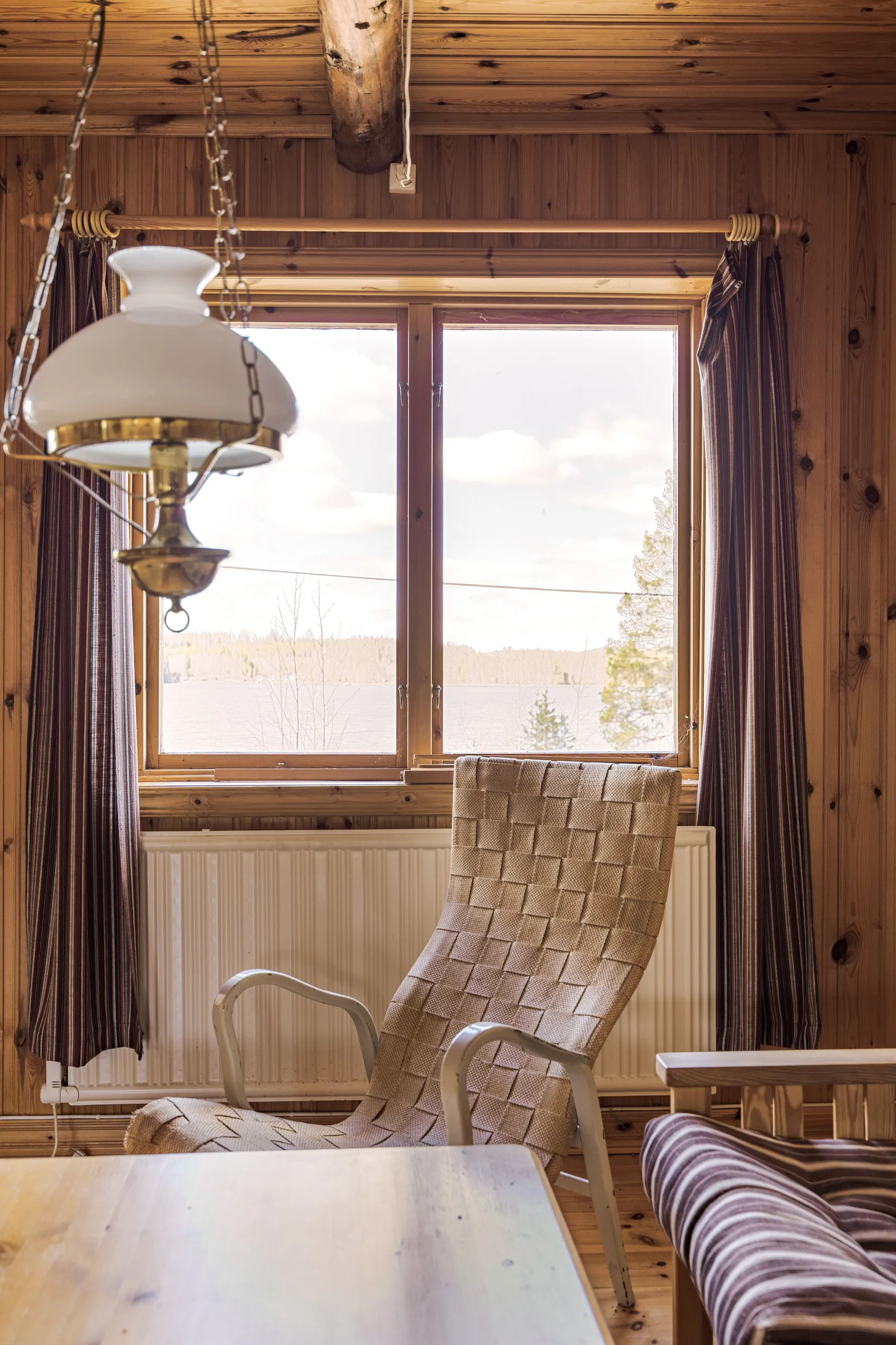 Villa, Ågs bruk 64, Åg, Falun