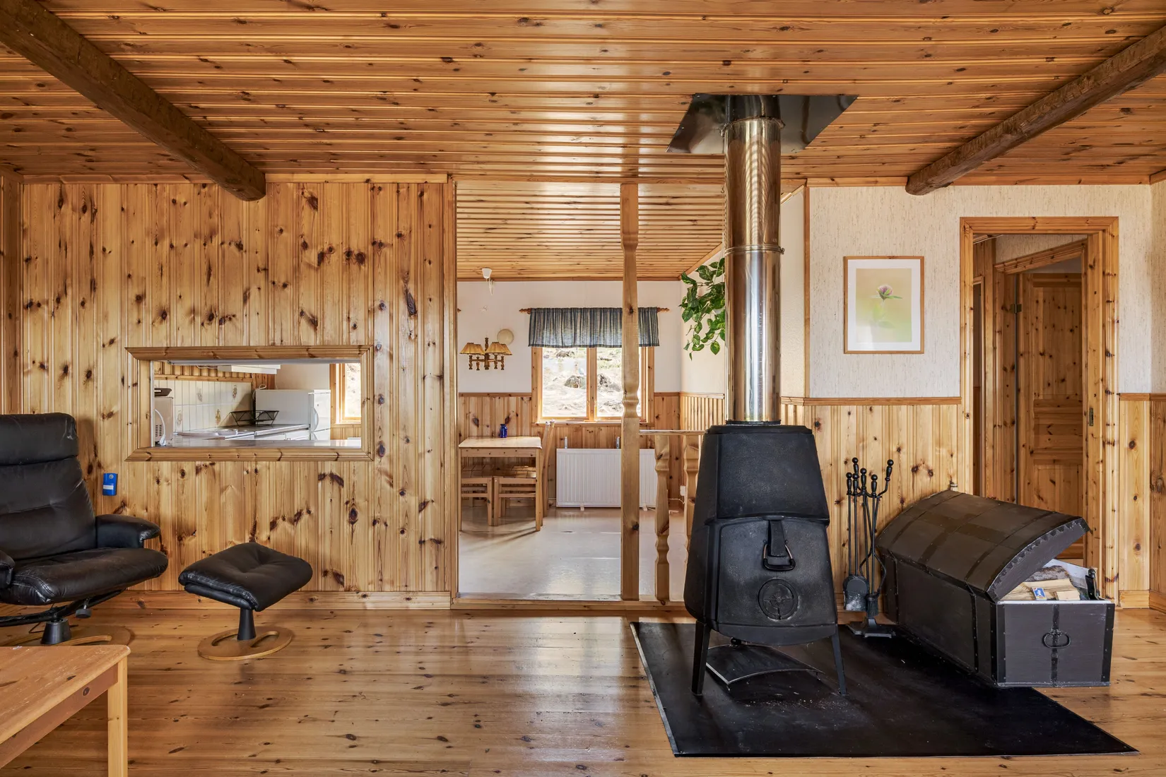 Villa, Ågs bruk 64, Åg, Falun