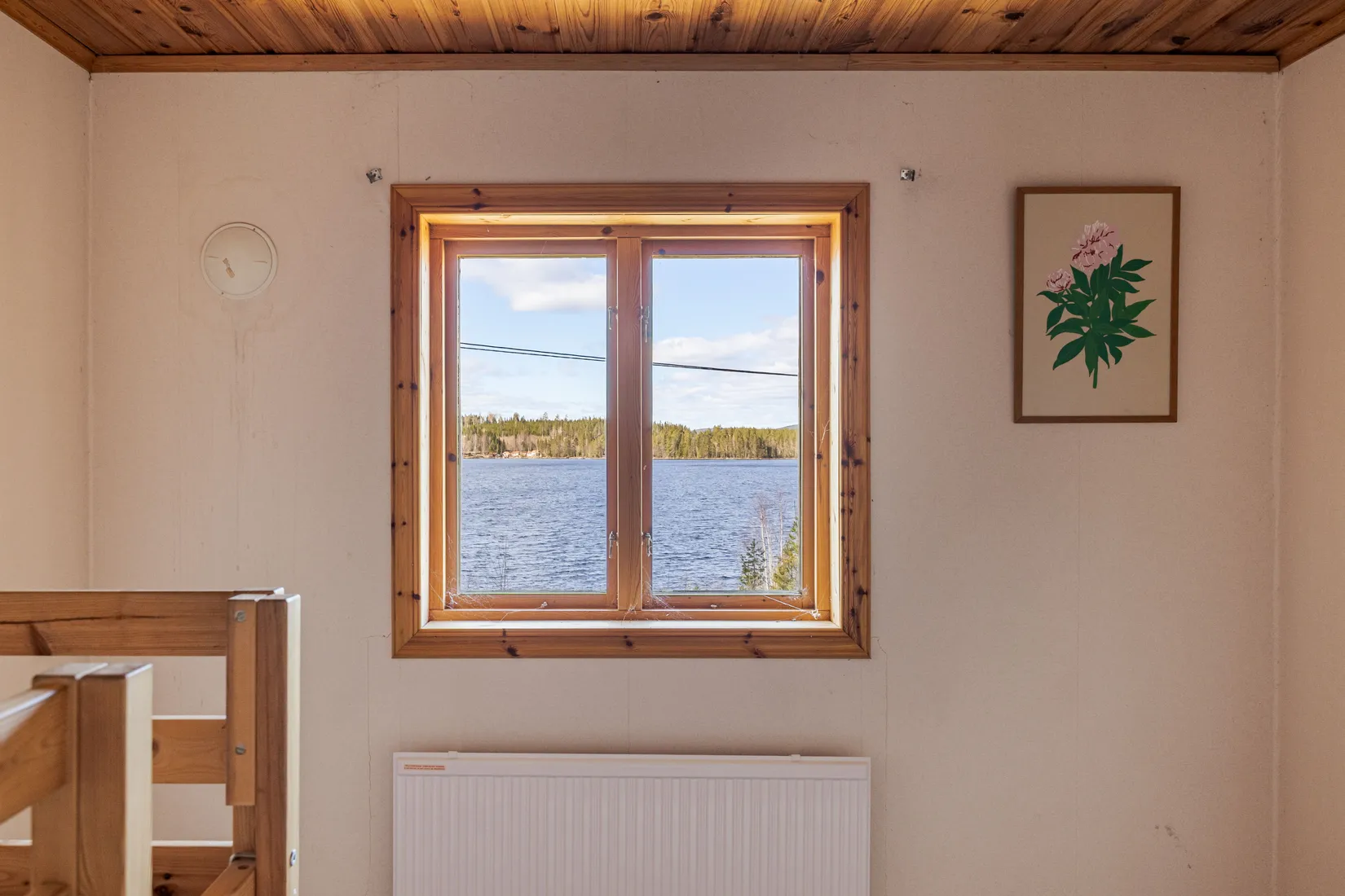 Villa, Ågs bruk 64, Åg, Falun