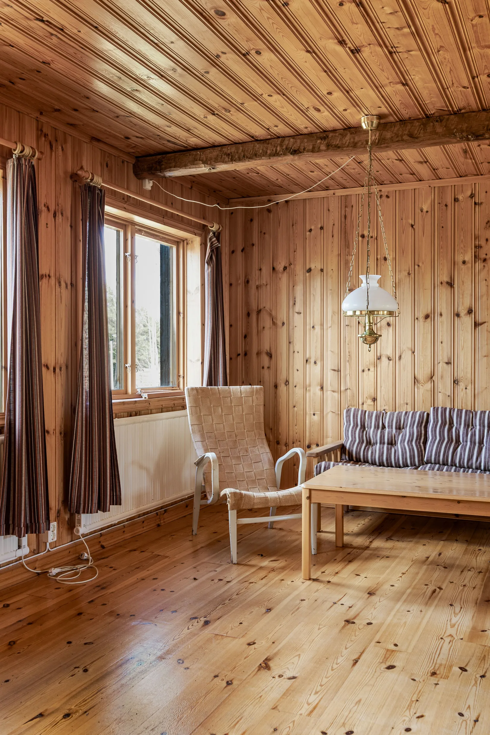 Villa, Ågs bruk 64, Åg, Falun