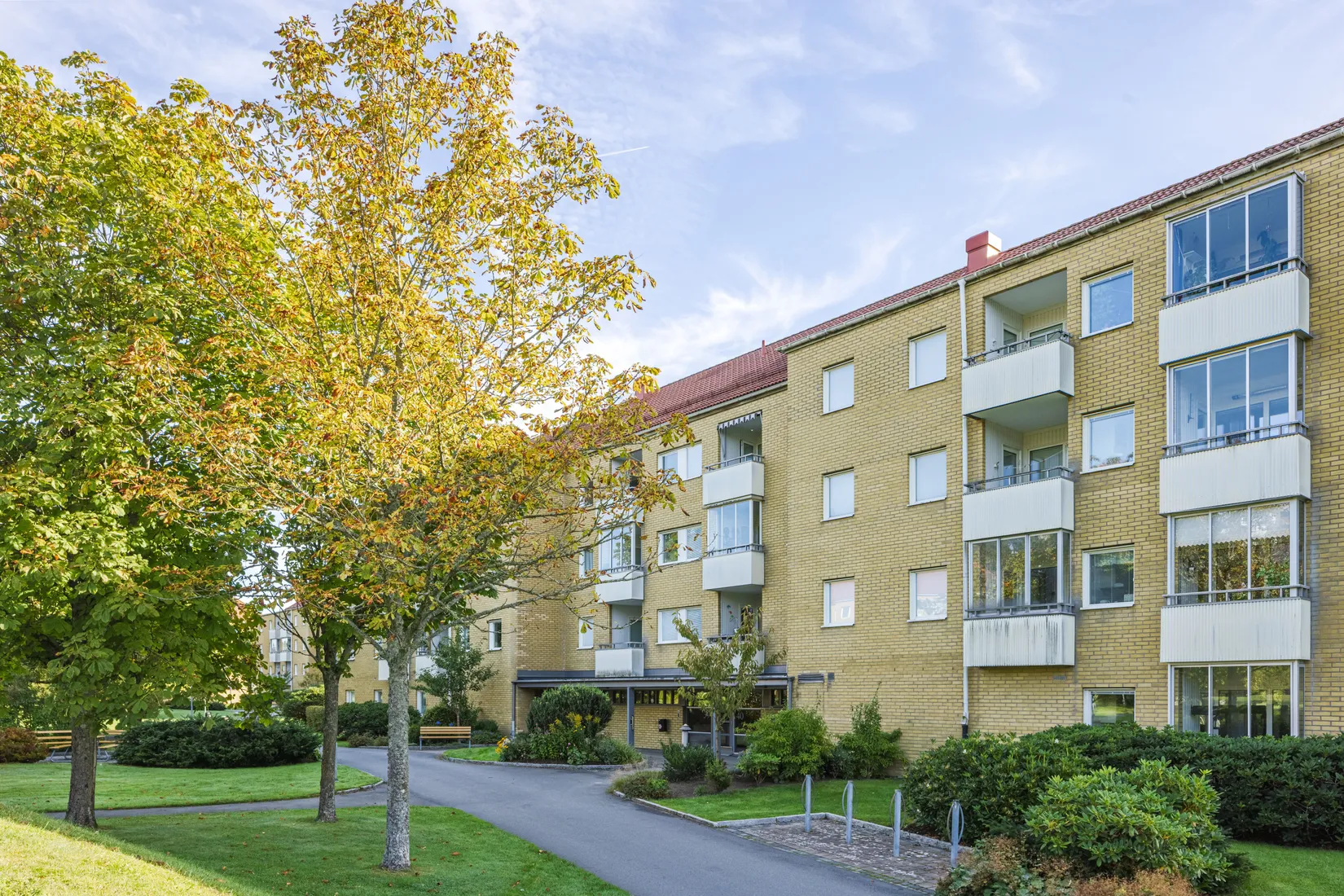 Bostadsrätt, Arvesgärde 39, Tuve, Göteborg