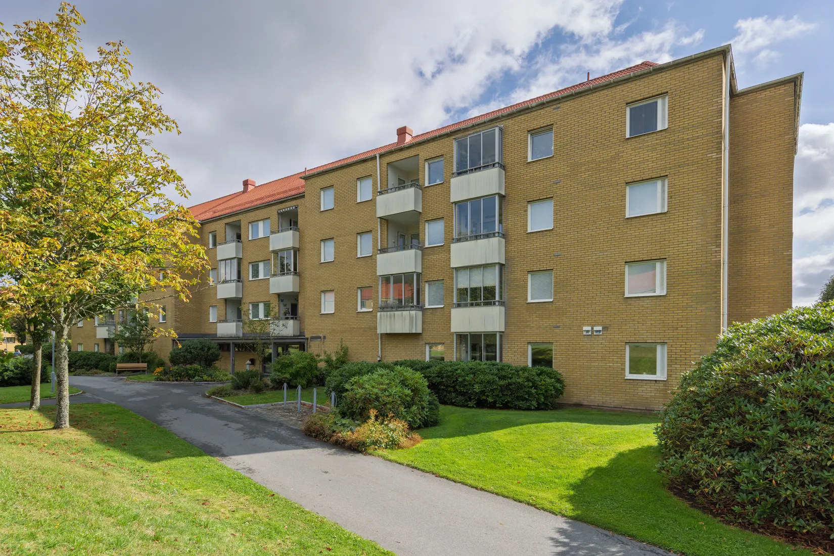 Bostadsrätt, Arvesgärde 39, Tuve, Göteborg