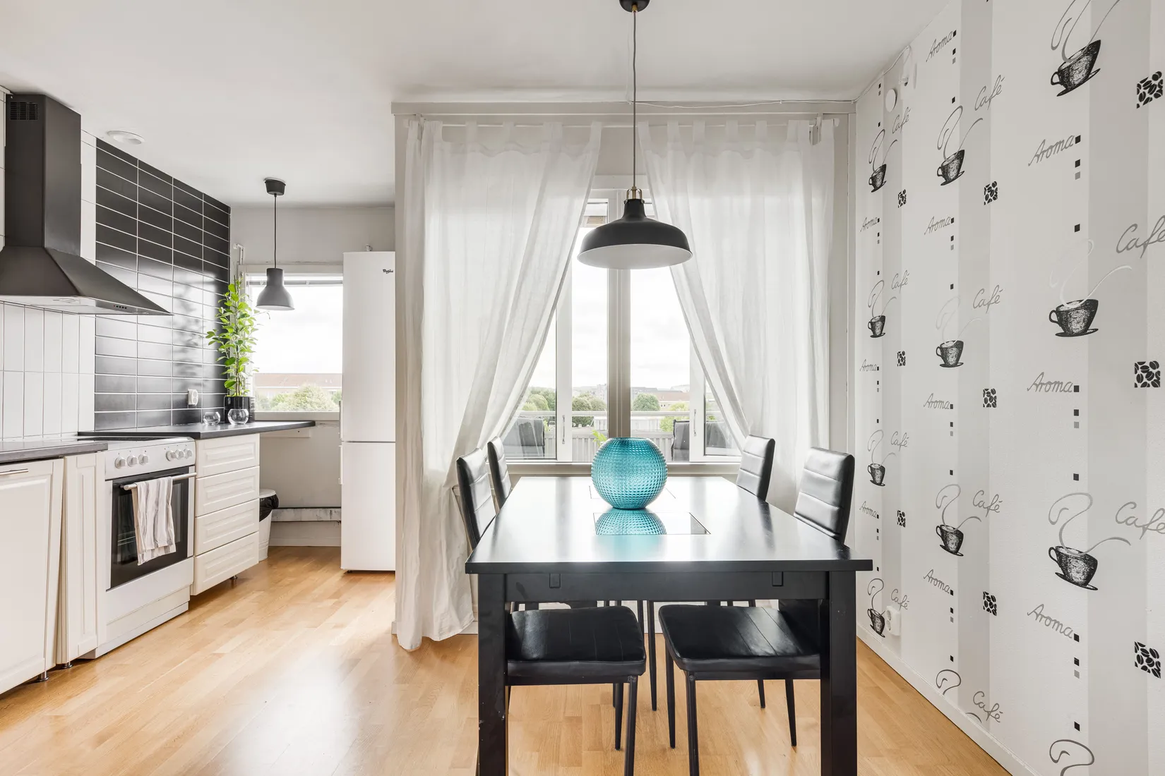 Bostadsrätt, Arvesgärde 39, Tuve, Göteborg