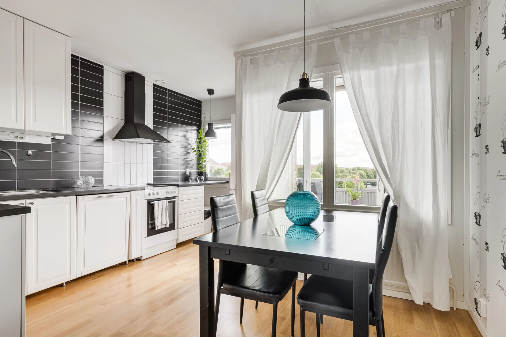 Bostadsrätt, Arvesgärde 39, Tuve, Göteborg