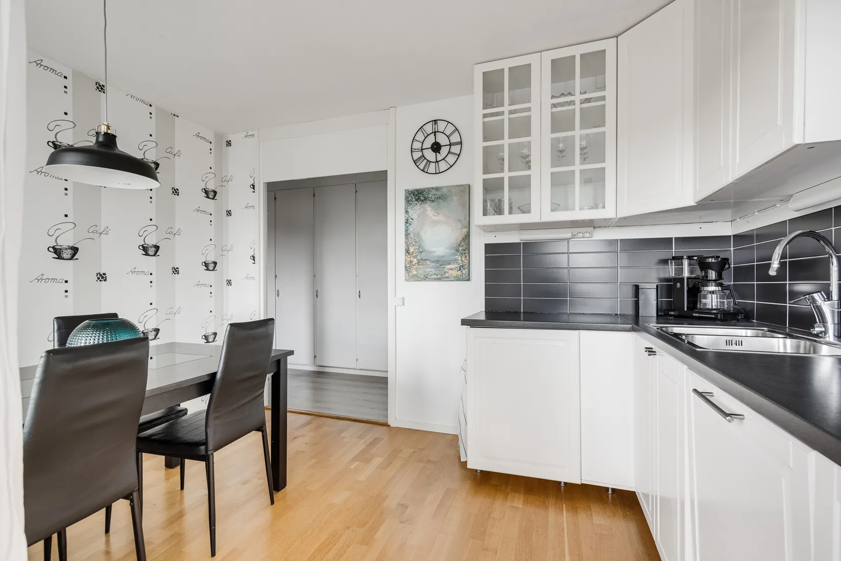 Bostadsrätt, Arvesgärde 39, Tuve, Göteborg
