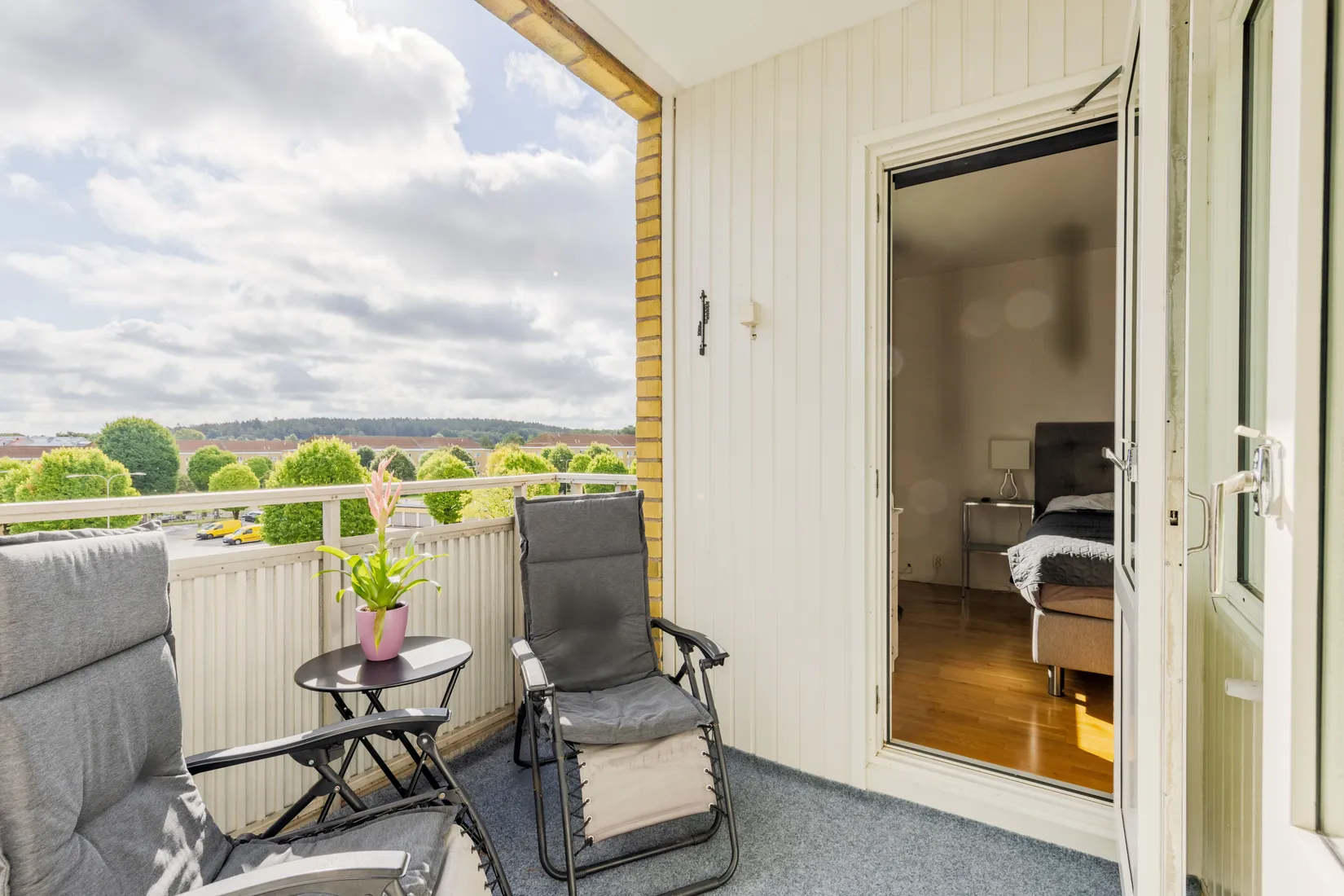 Bostadsrätt, Arvesgärde 39, Tuve, Göteborg