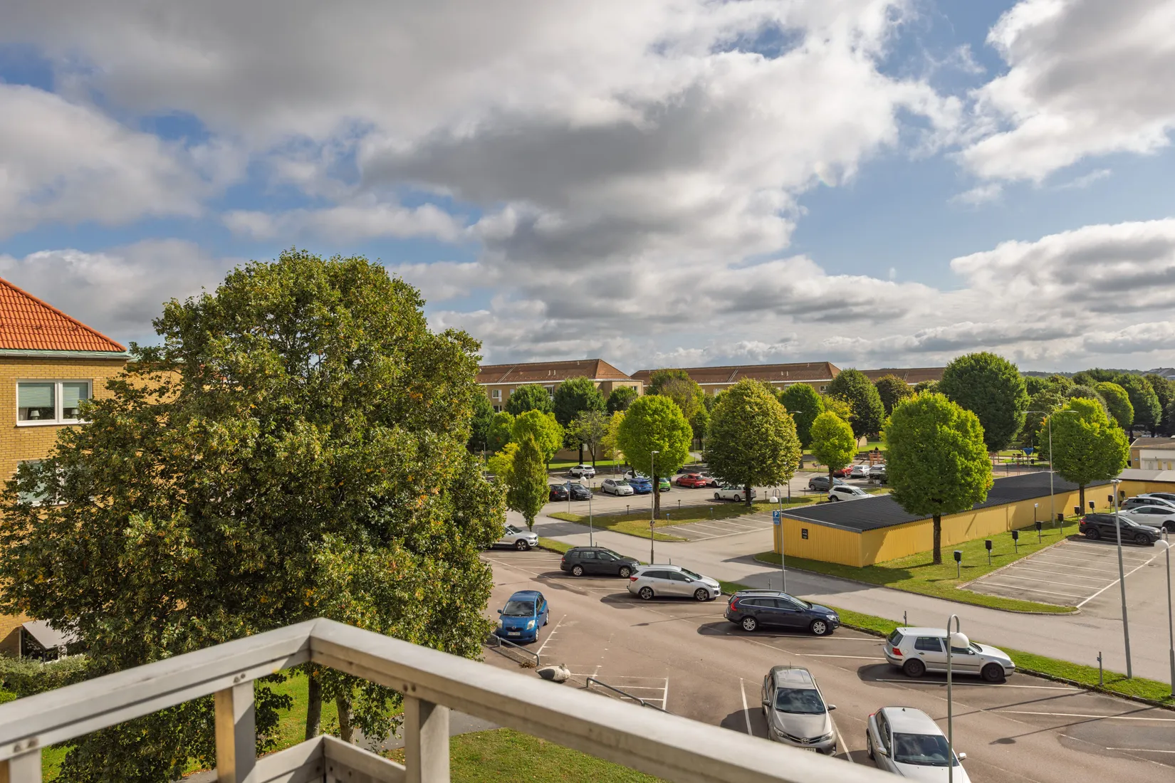 Bostadsrätt, Arvesgärde 39, Tuve, Göteborg
