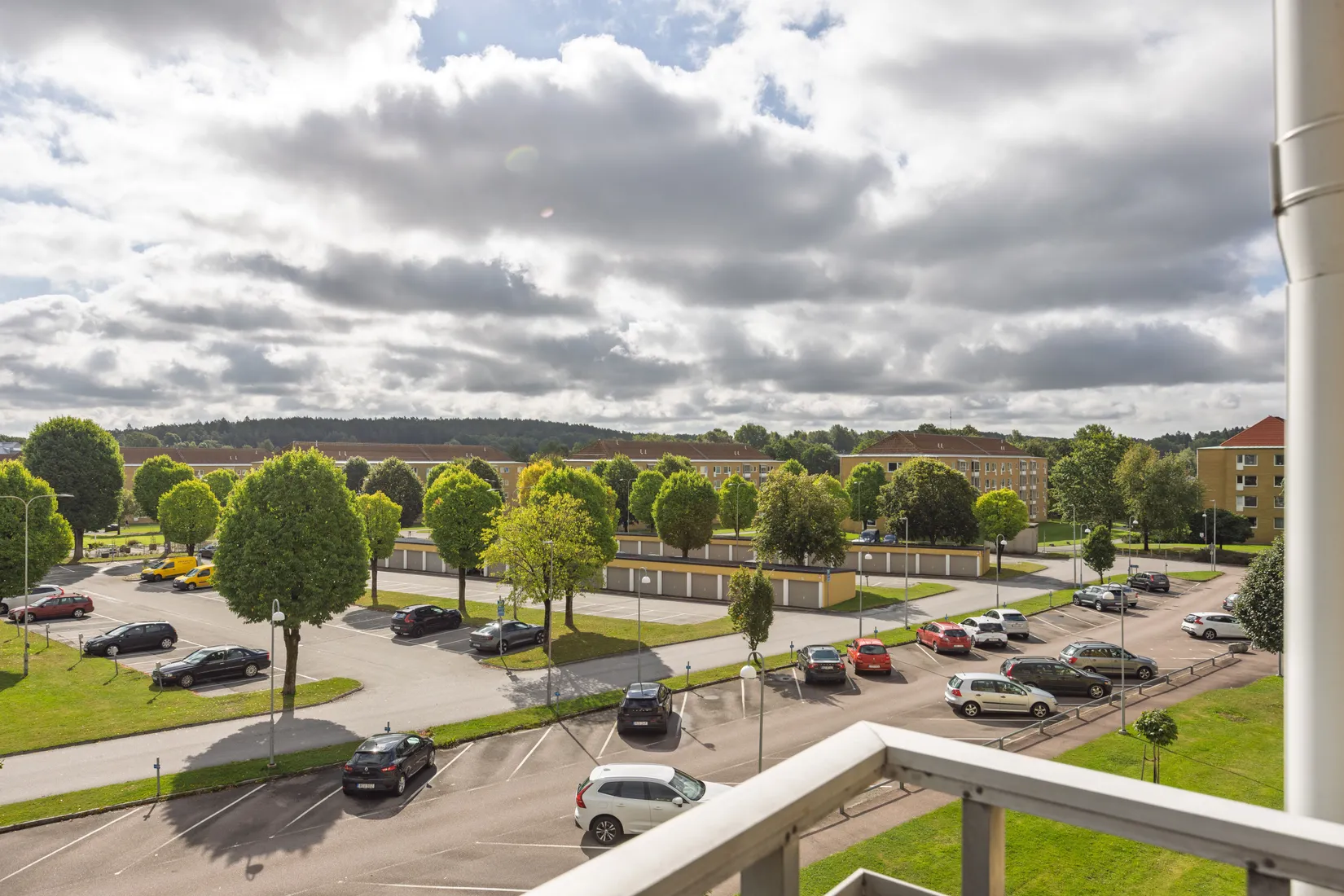 Bostadsrätt, Arvesgärde 39, Tuve, Göteborg