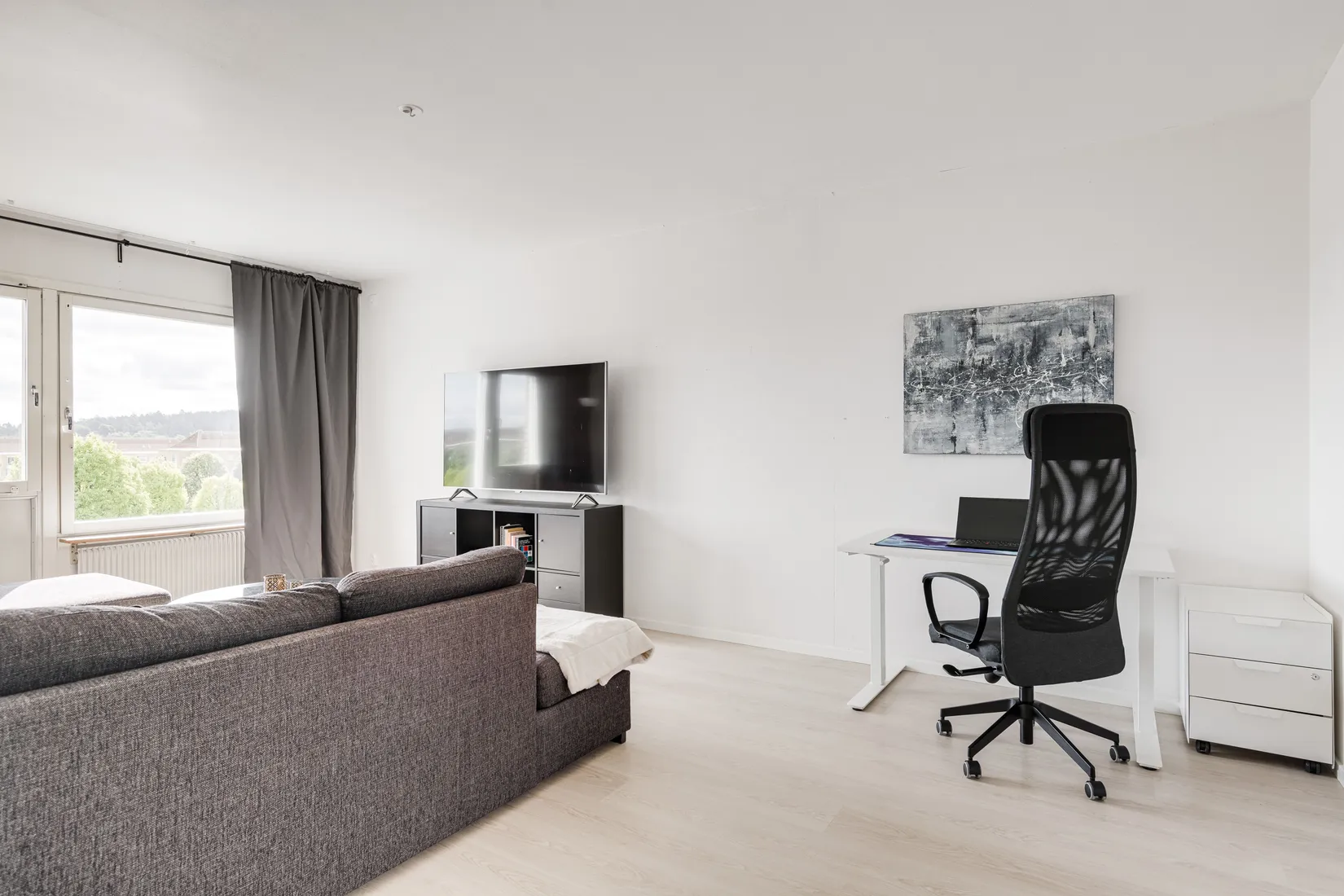 Bostadsrätt, Arvesgärde 39, Tuve, Göteborg