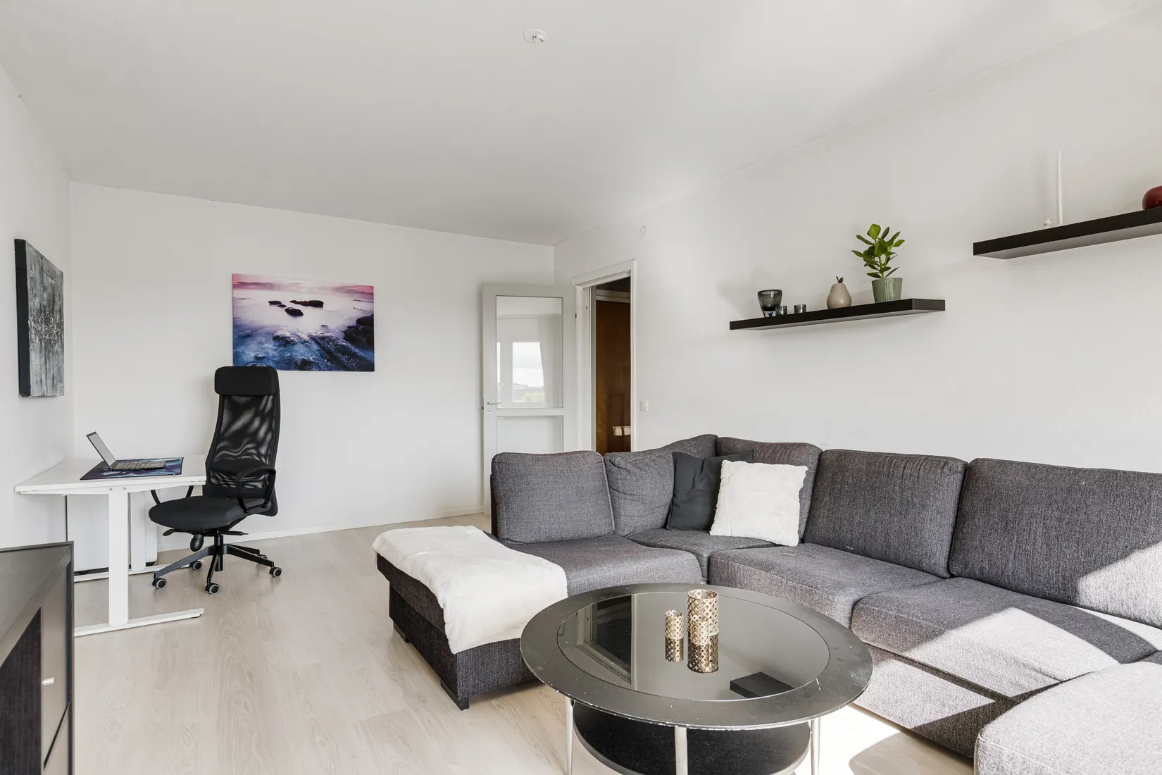Bostadsrätt, Arvesgärde 39, Tuve, Göteborg