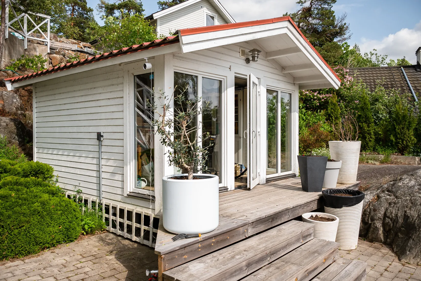 Villa, Storövägen 10A, Kynäs, Huddinge