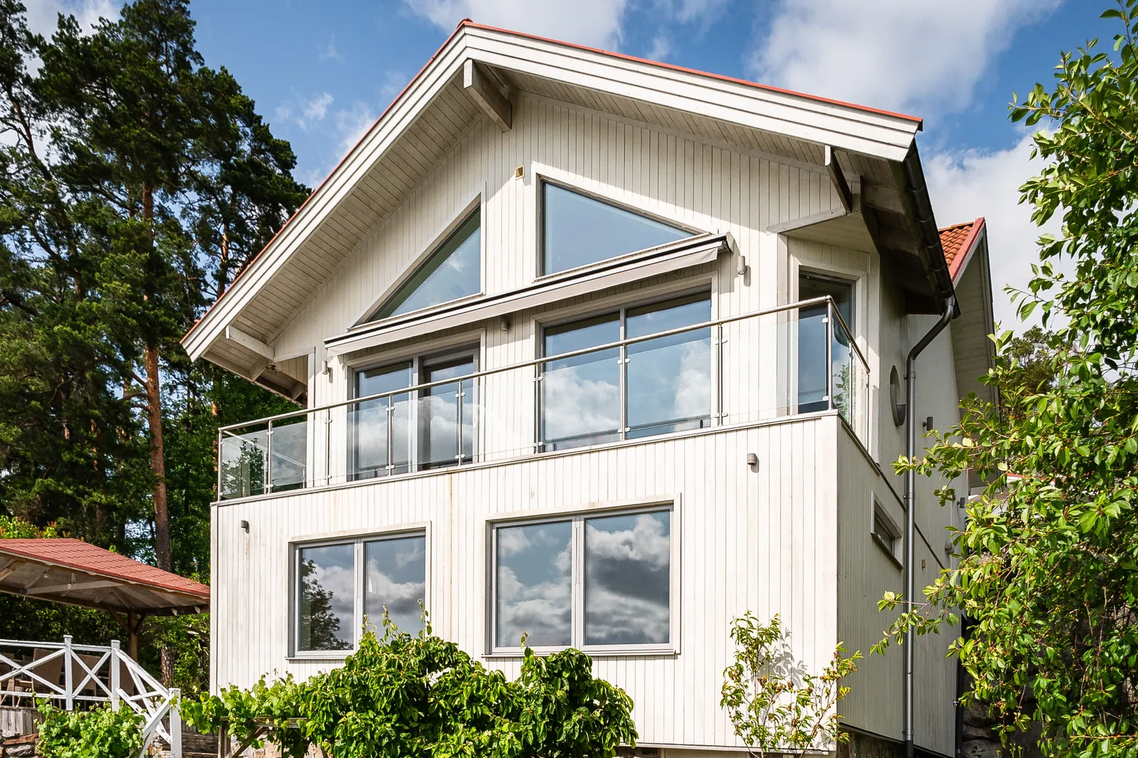 Villa, Storövägen 10A, Kynäs, Huddinge