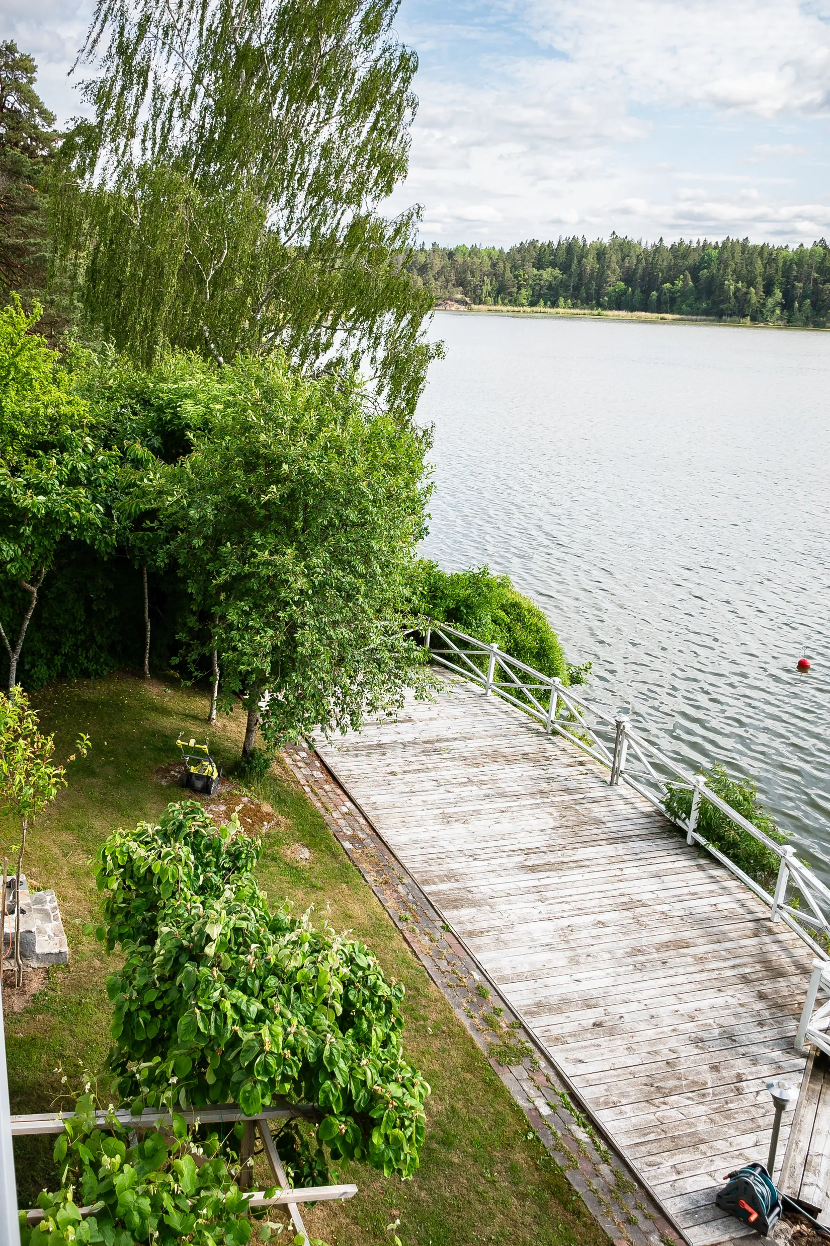Villa, Storövägen 10A, Kynäs, Huddinge