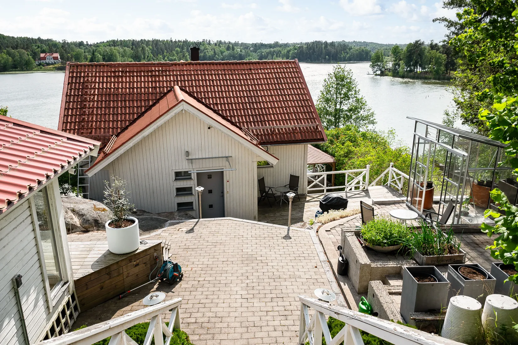 Villa, Storövägen 10A, Kynäs, Huddinge