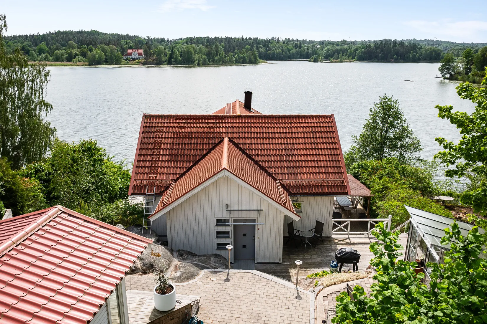 Villa, Storövägen 10A, Kynäs, Huddinge