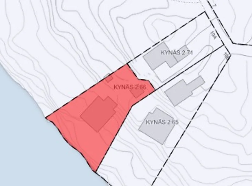 Villa, Storövägen 10A, Kynäs, Huddinge