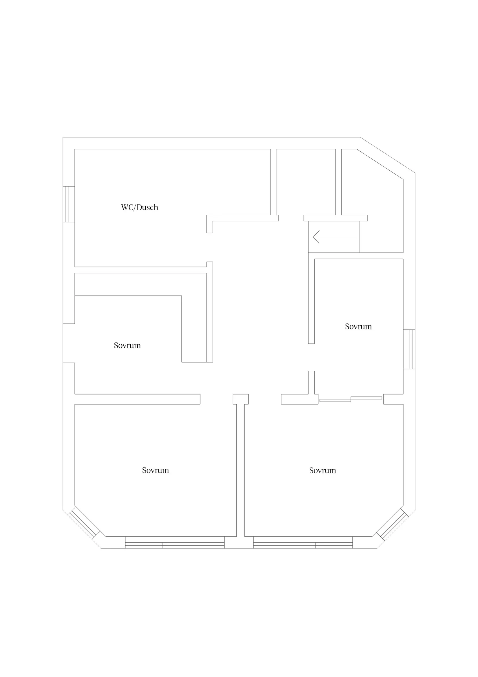 Villa, Storövägen 10A, Kynäs, Huddinge