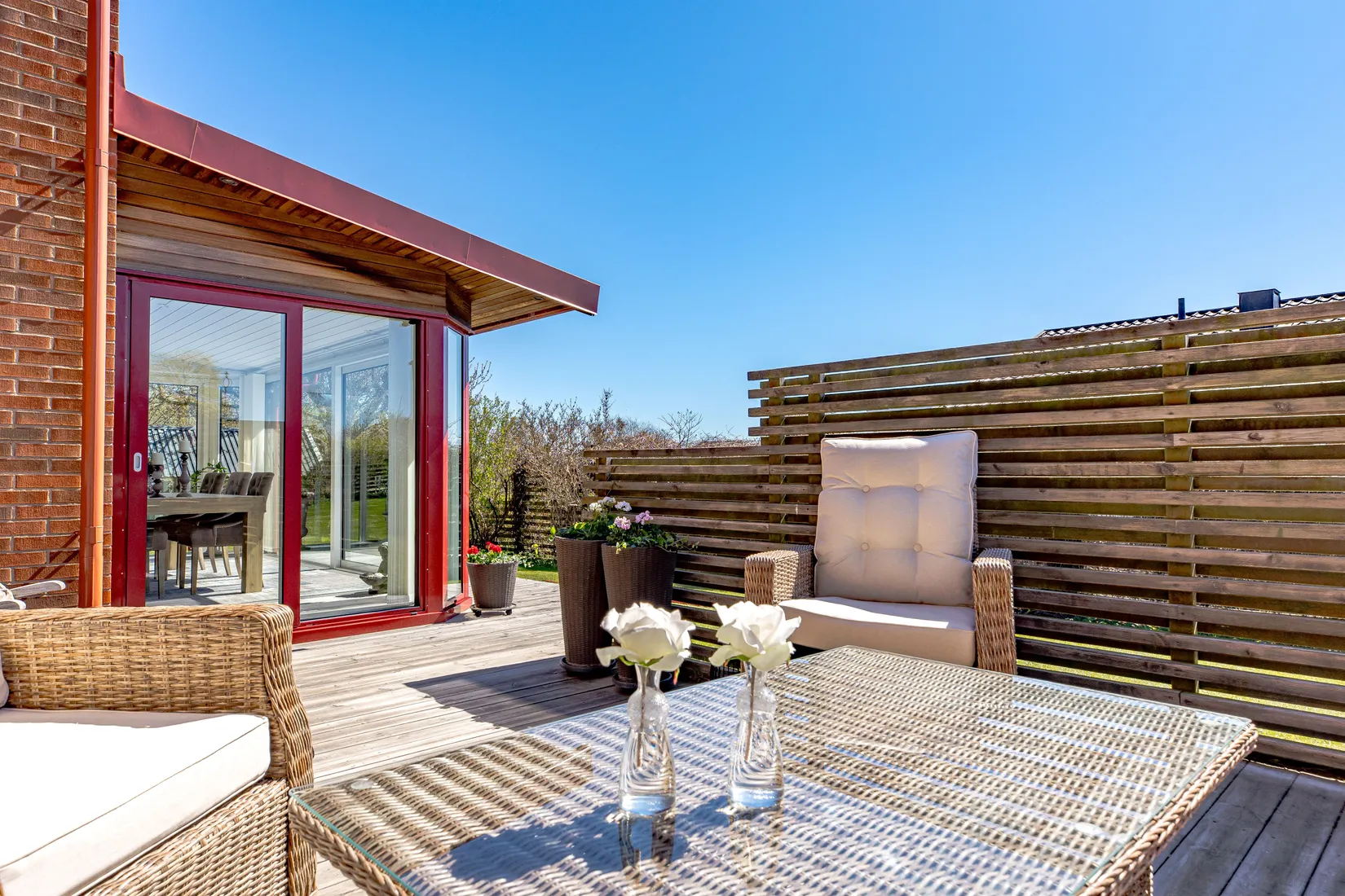 Villa, Erlandsliden 16, Söndrum, Halmstad