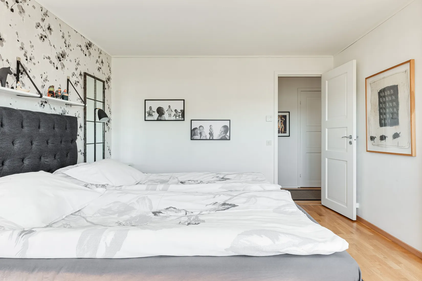 Villa, Erlandsliden 16, Söndrum, Halmstad
