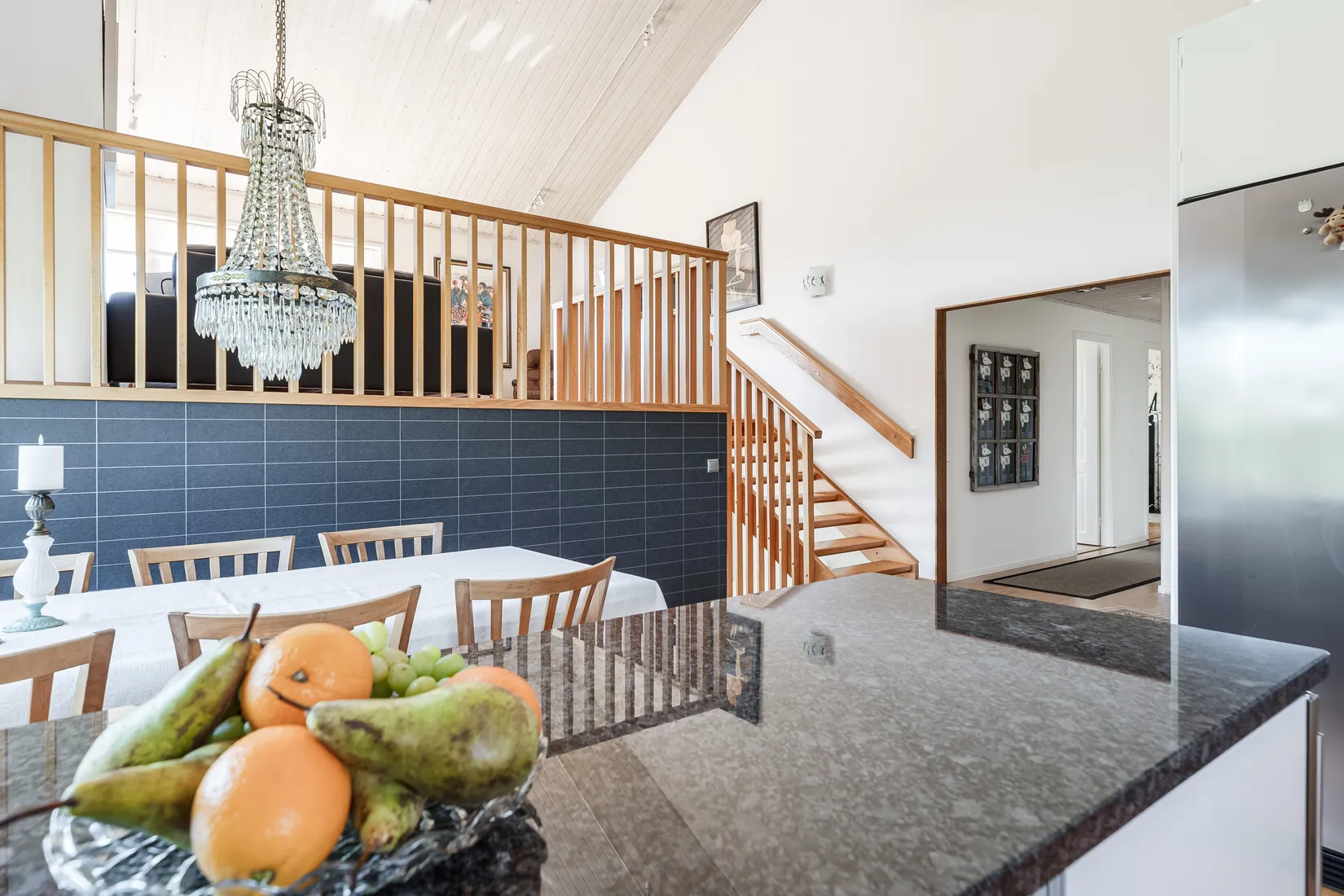 Villa, Erlandsliden 16, Söndrum, Halmstad