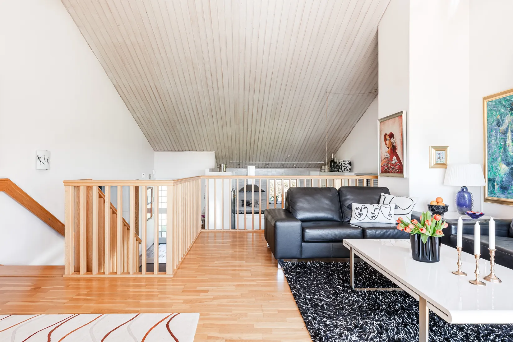 Villa, Erlandsliden 16, Söndrum, Halmstad