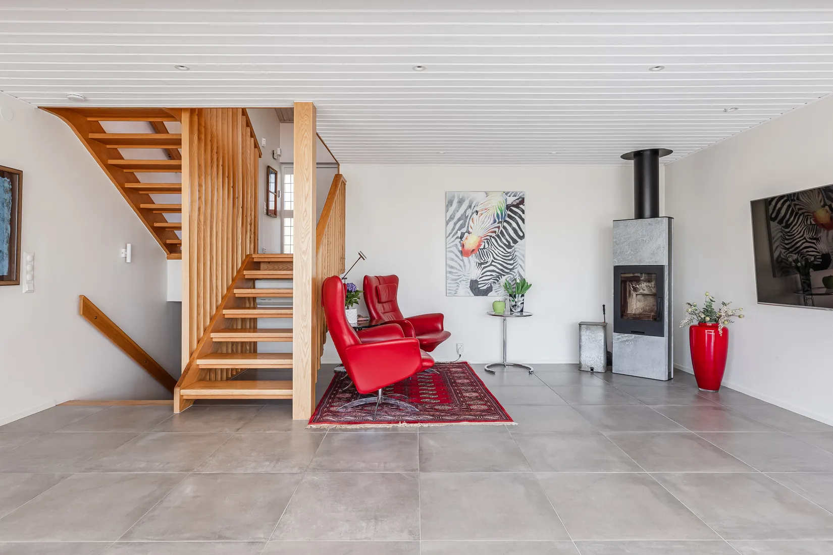 Villa, Erlandsliden 16, Söndrum, Halmstad