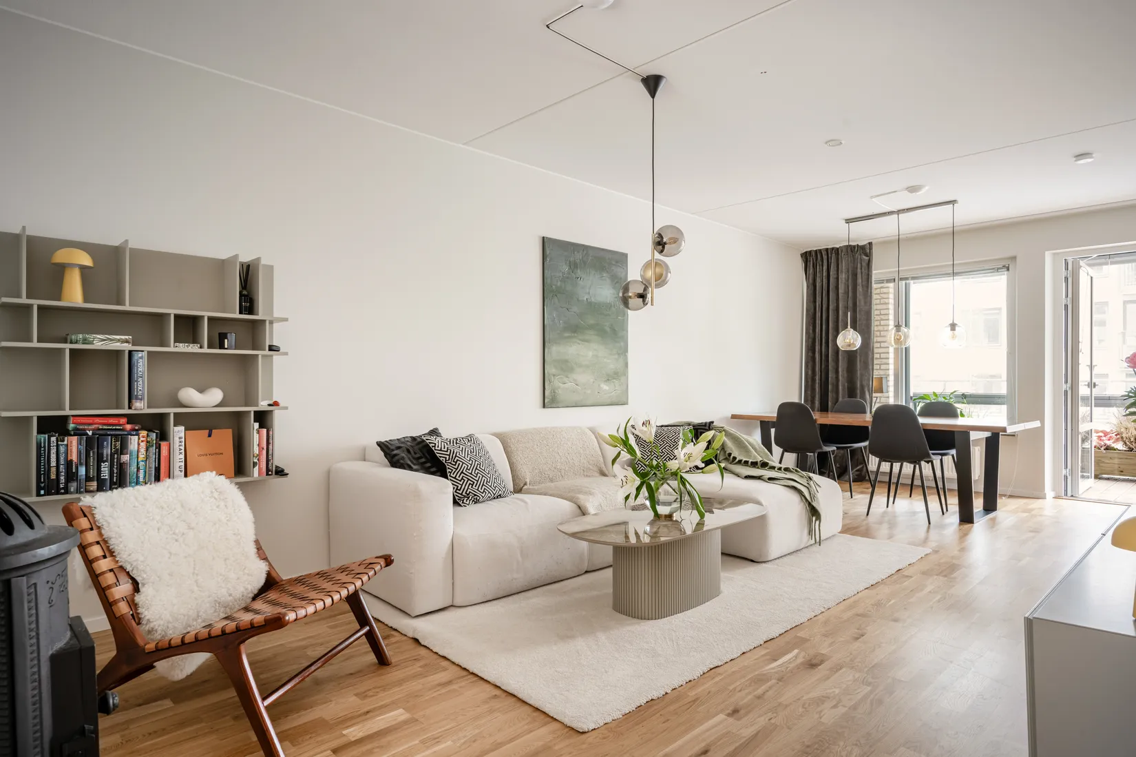 Bostadsrätt, Kabelverksgatan 42, Älvsjö, Stockholm