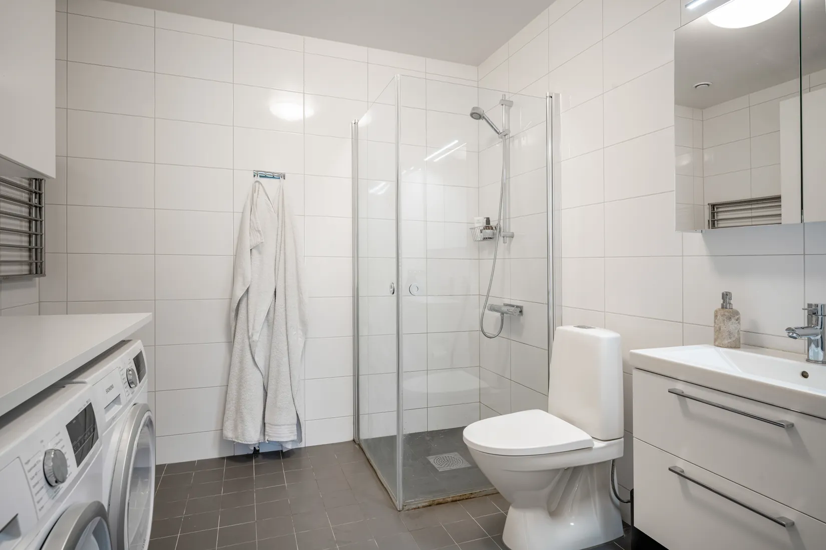 Bostadsrätt, Kabelverksgatan 42, Älvsjö, Stockholm