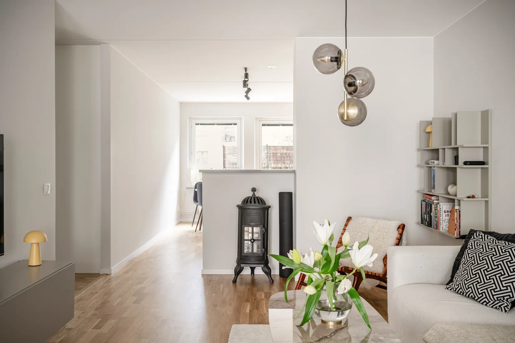 Bostadsrätt, Kabelverksgatan 42, Älvsjö, Stockholm