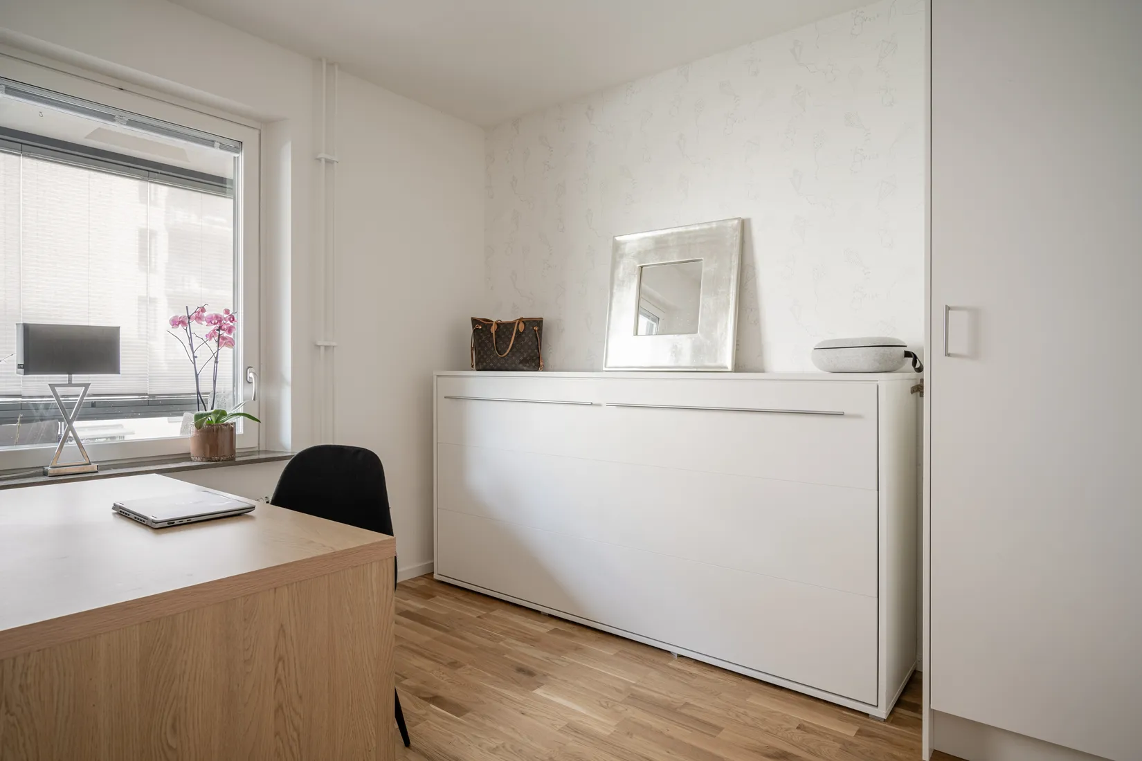Bostadsrätt, Kabelverksgatan 42, Älvsjö, Stockholm