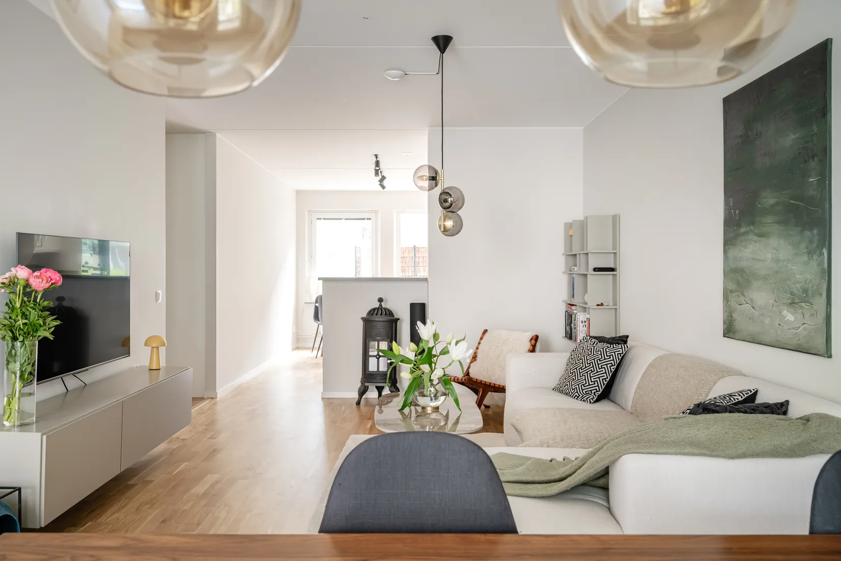 Bostadsrätt, Kabelverksgatan 42, Älvsjö, Stockholm