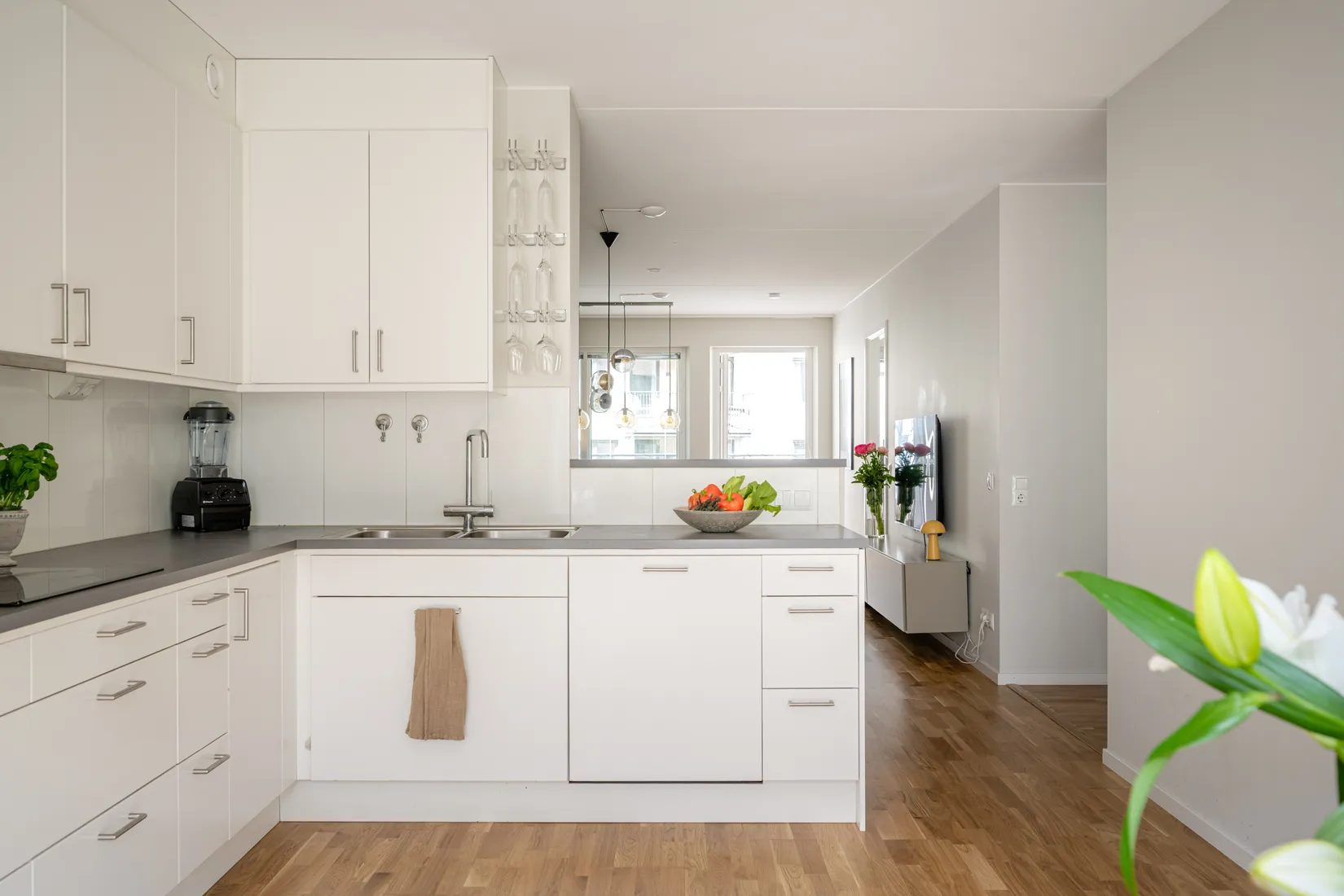 Bostadsrätt, Kabelverksgatan 42, Älvsjö, Stockholm
