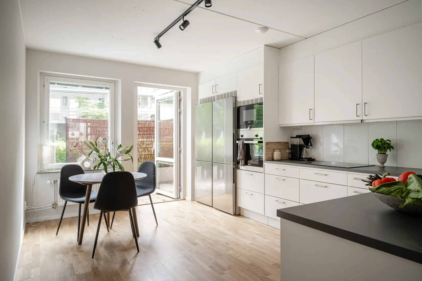 Bostadsrätt, Kabelverksgatan 42, Älvsjö, Stockholm