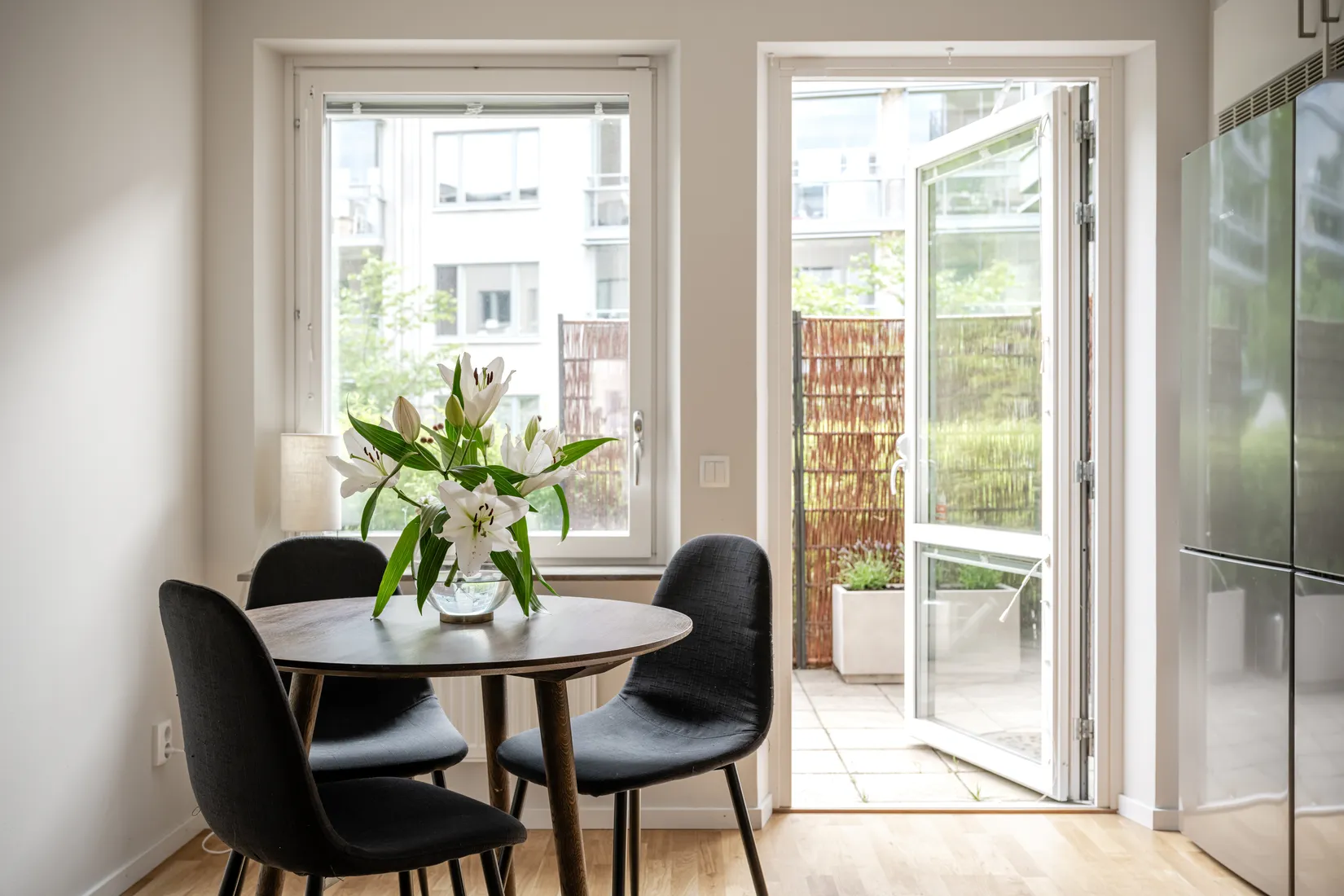 Bostadsrätt, Kabelverksgatan 42, Älvsjö, Stockholm