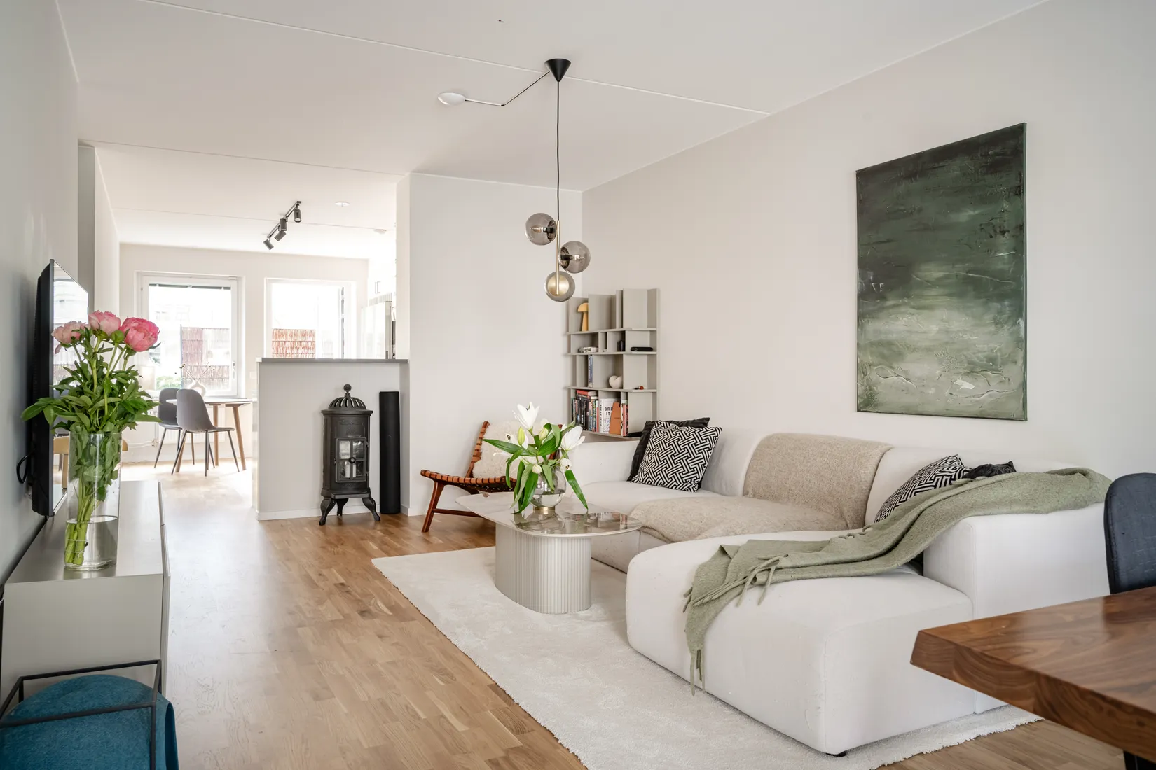 Bostadsrätt, Kabelverksgatan 42, Älvsjö, Stockholm