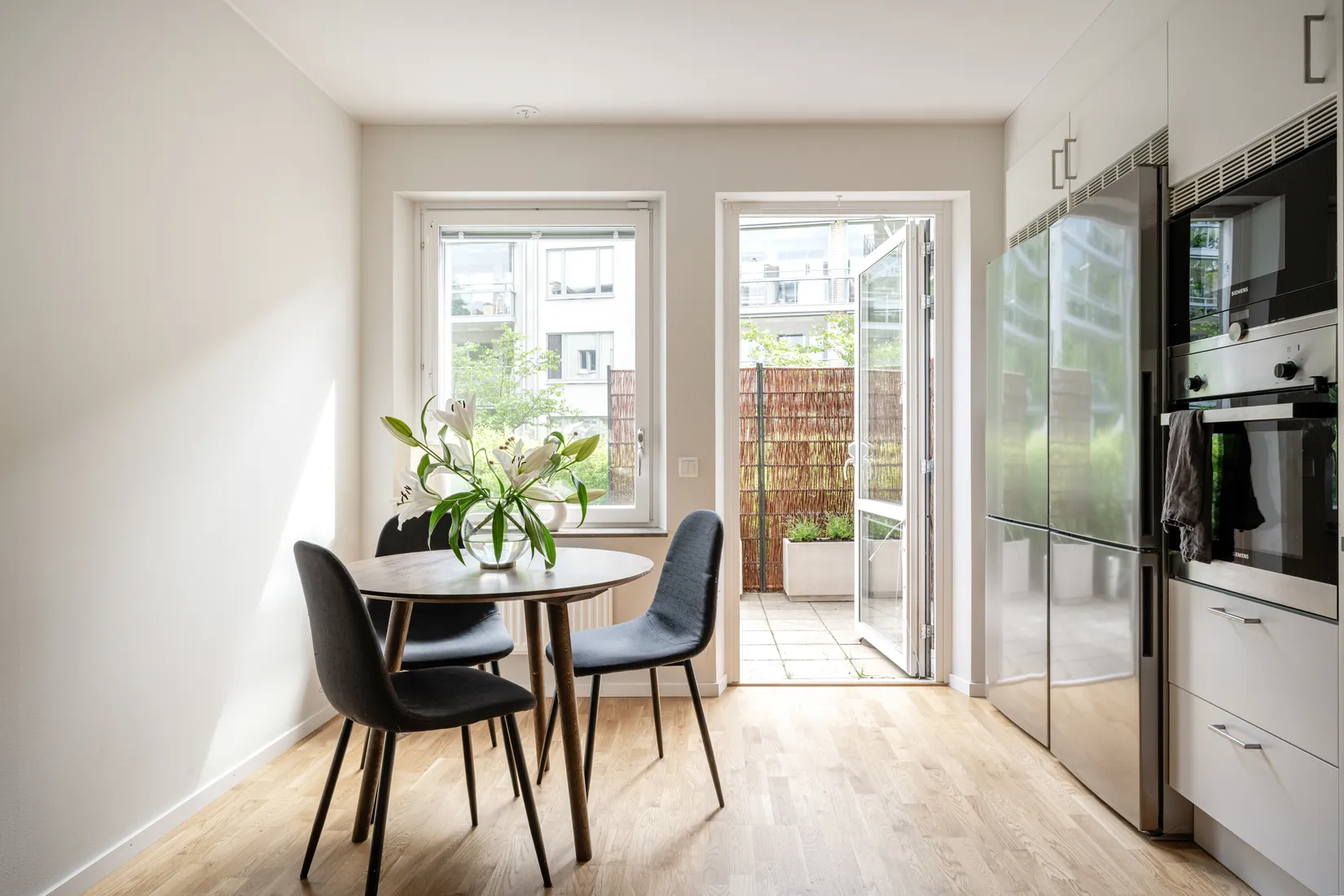 Bostadsrätt, Kabelverksgatan 42, Älvsjö, Stockholm