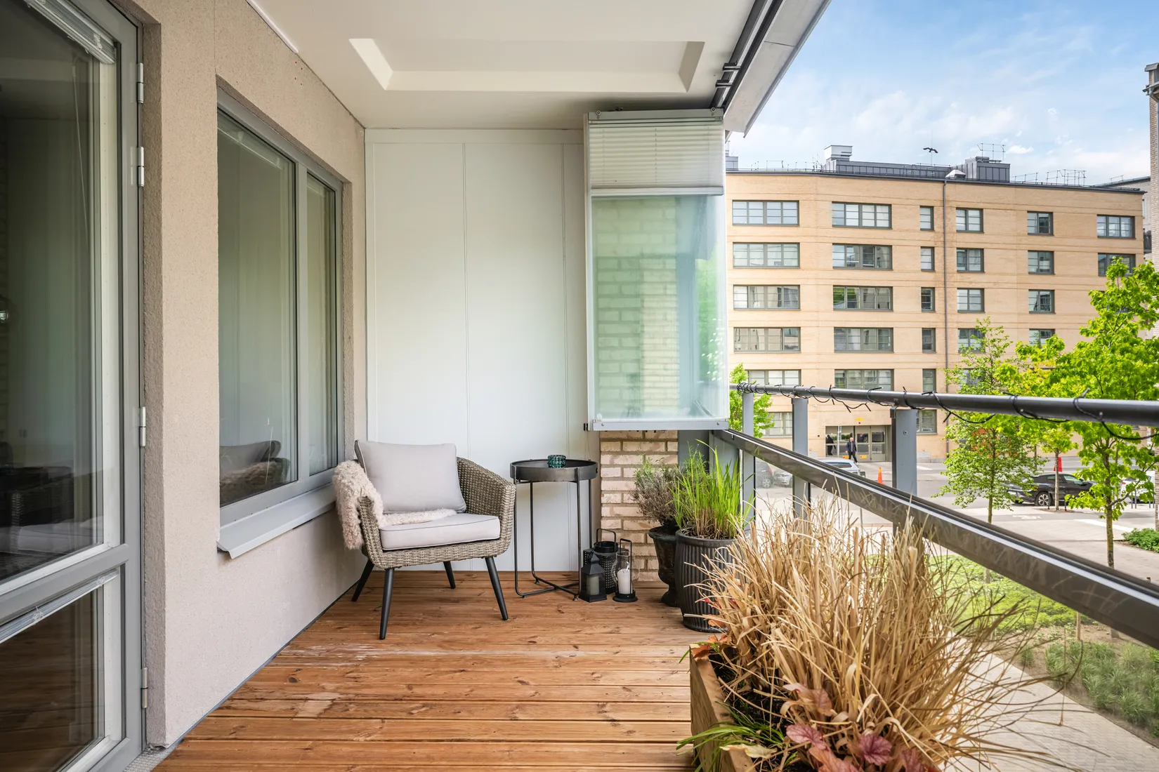 Bostadsrätt, Kabelverksgatan 42, Älvsjö, Stockholm
