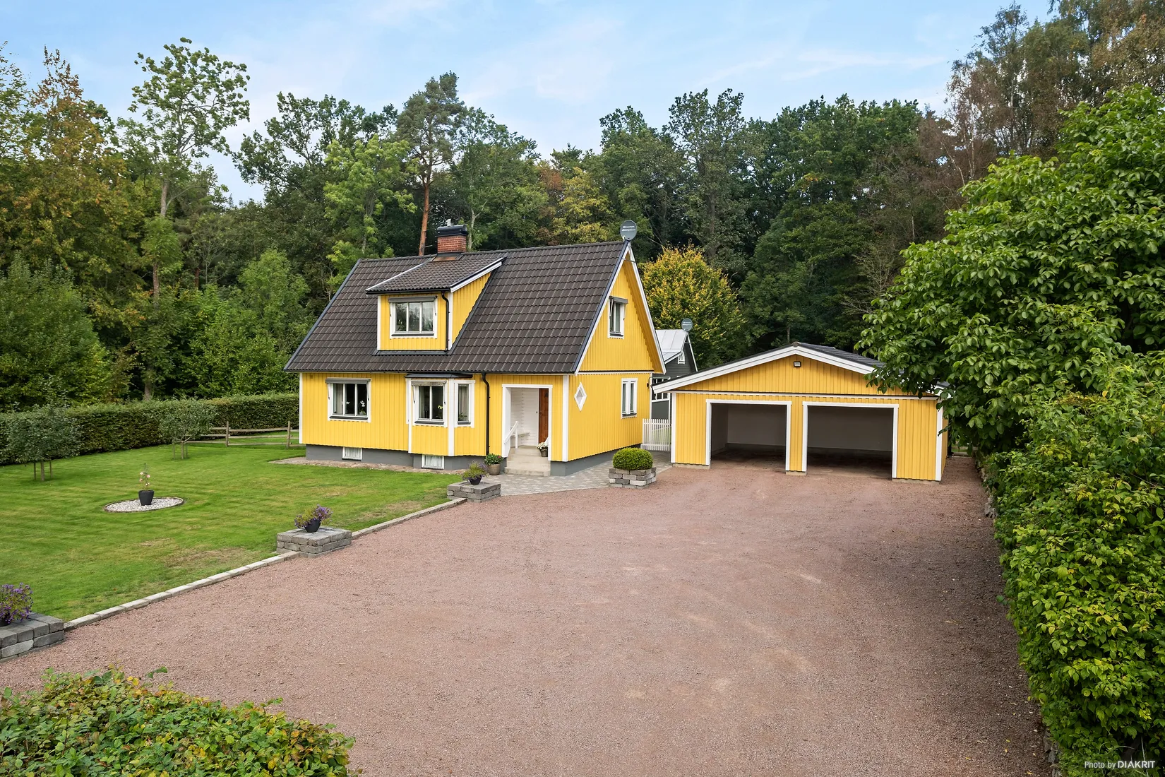 Villa, Värestorp 2020, Värestorp, Östra Göinge