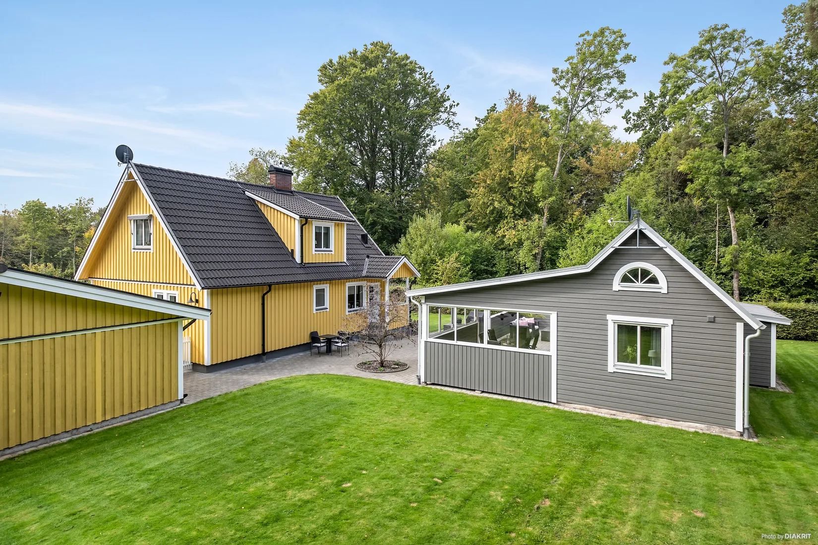 Villa, Värestorp 2020, Värestorp, Östra Göinge