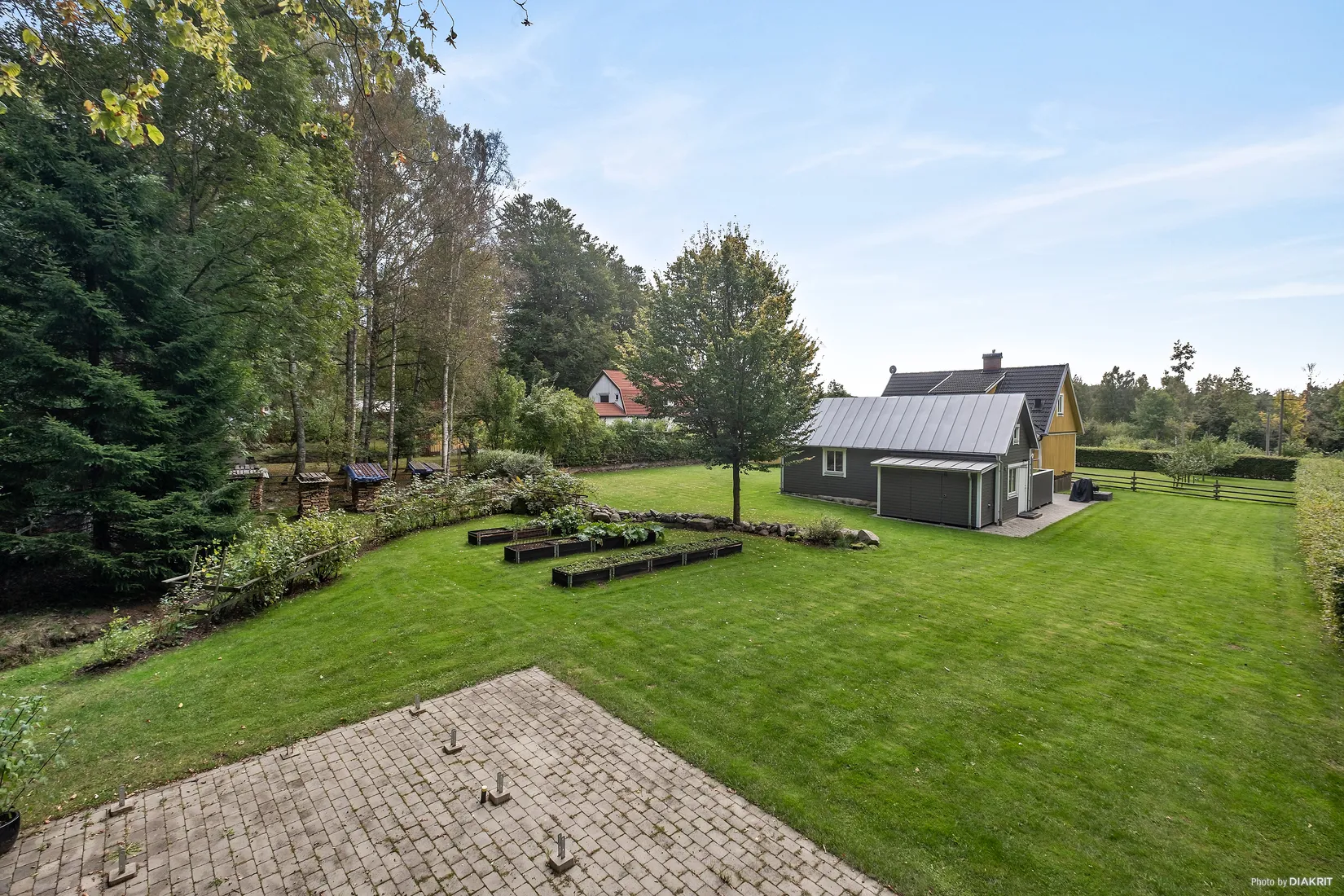 Villa, Värestorp 2020, Värestorp, Östra Göinge
