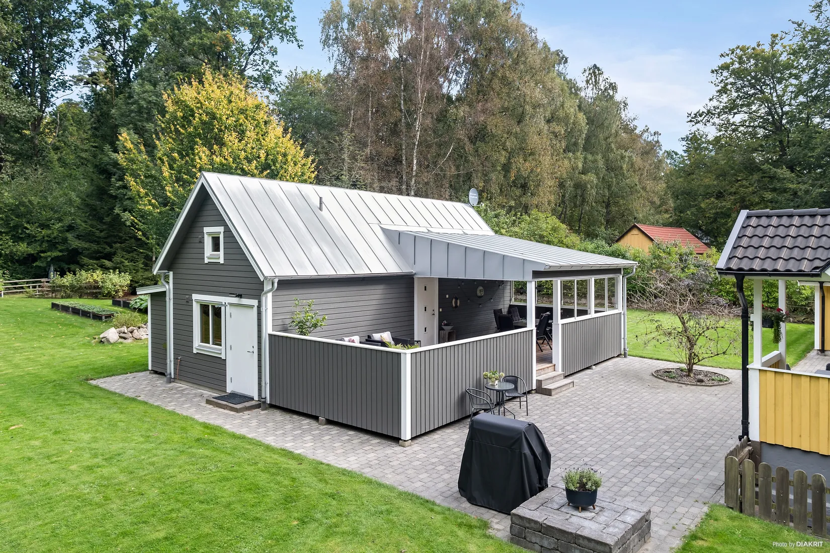 Villa, Värestorp 2020, Värestorp, Östra Göinge