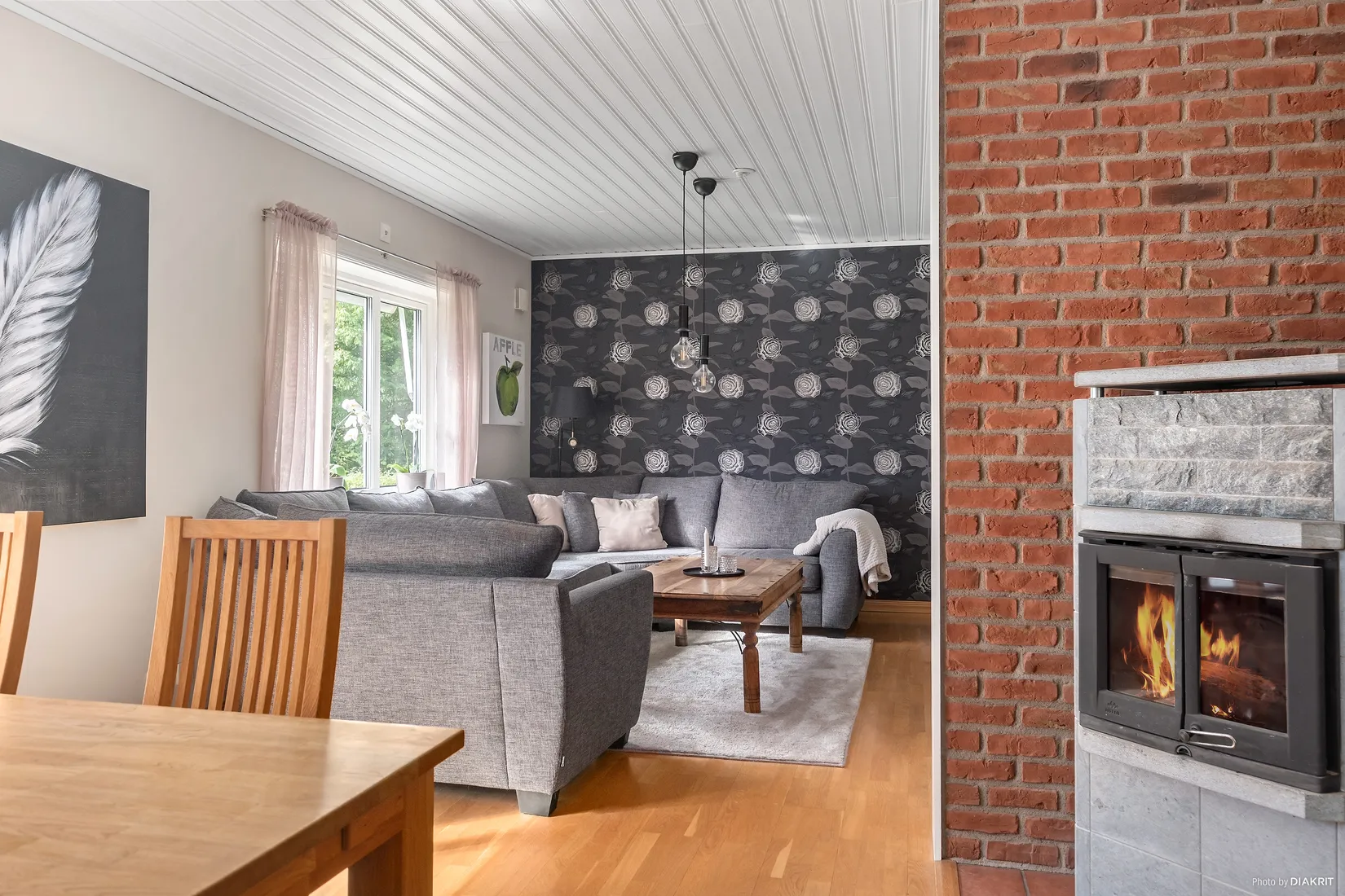 Villa, Värestorp 2020, Värestorp, Östra Göinge