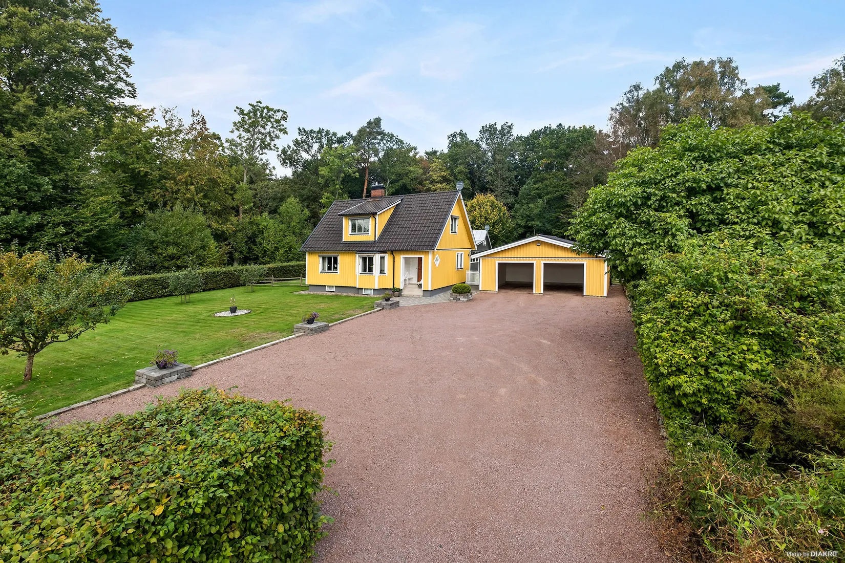 Villa, Värestorp 2020, Värestorp, Östra Göinge